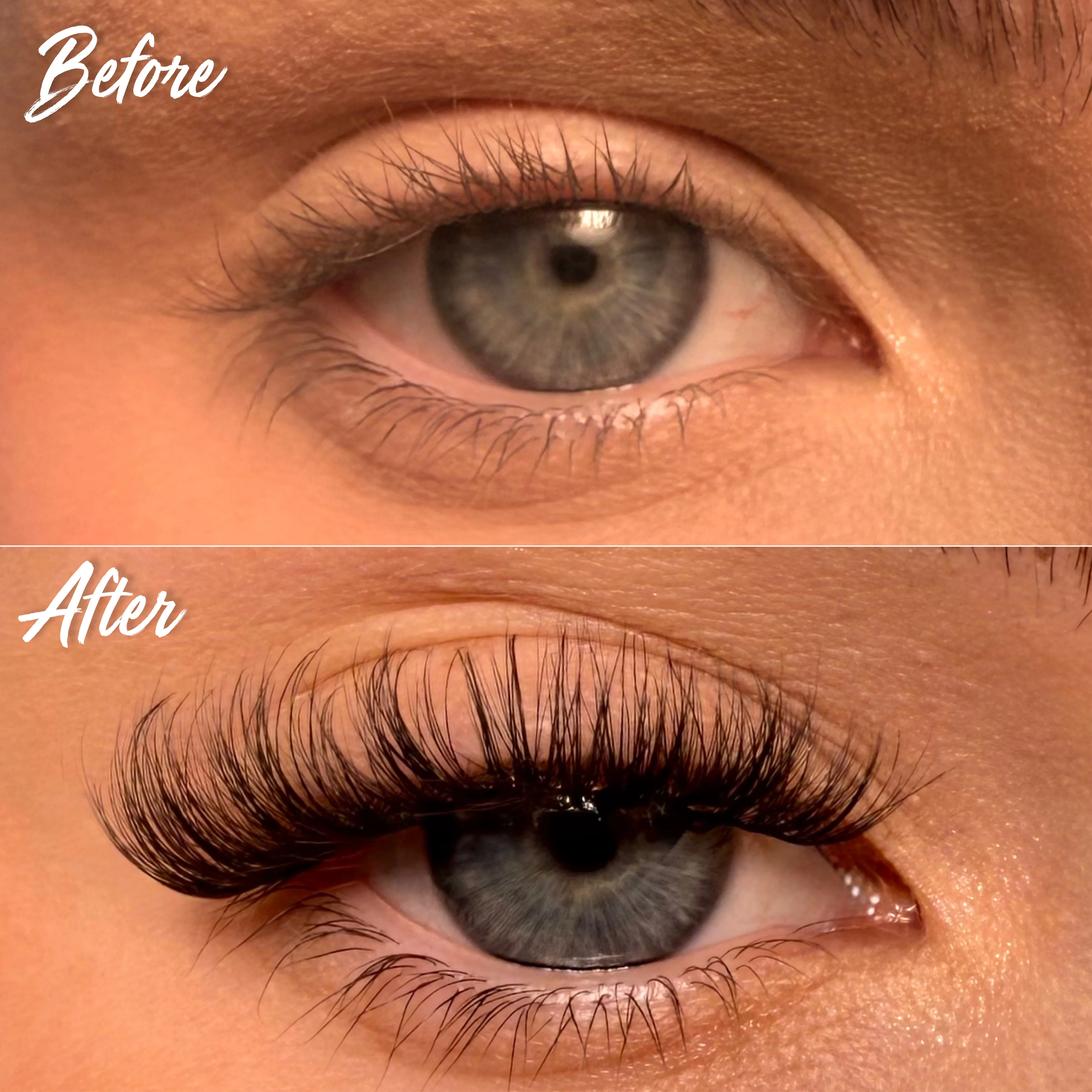 Be Mine Super Pre-Glued Lashes - Image 3