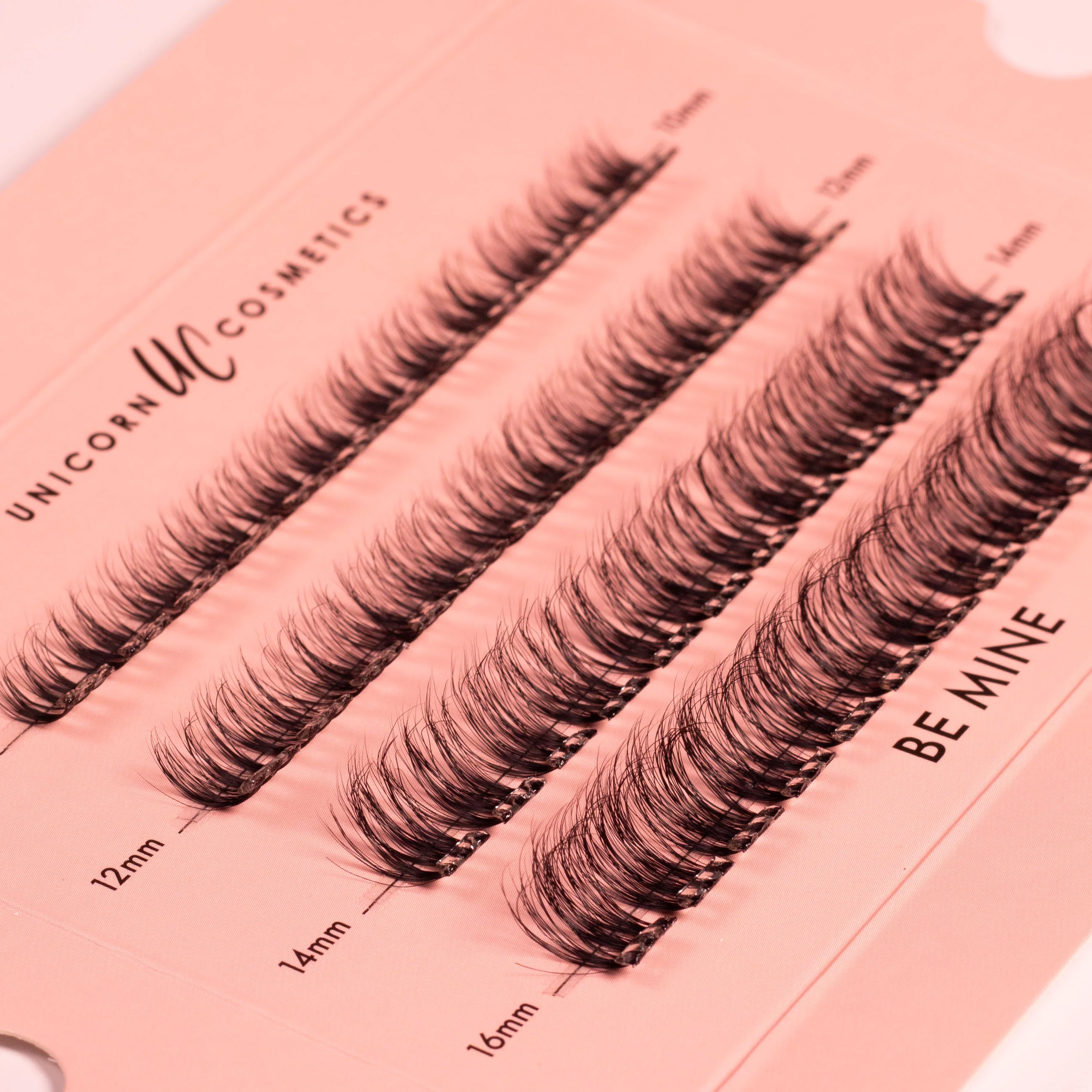 Be Mine Super Pre-Glued Lashes - Image 5