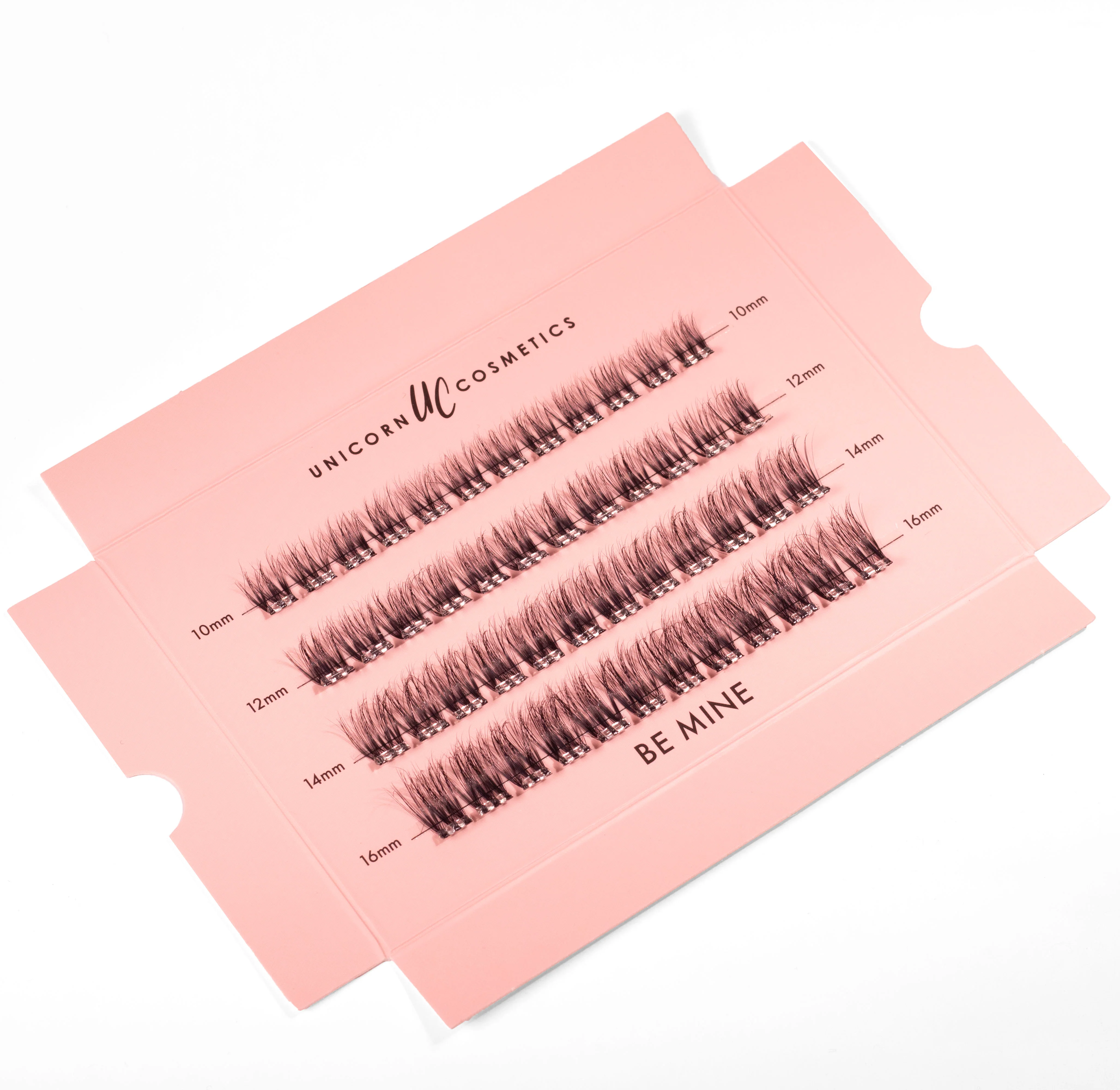 Be Mine Super Pre-Glued Lashes + Remover Duo - Image 7