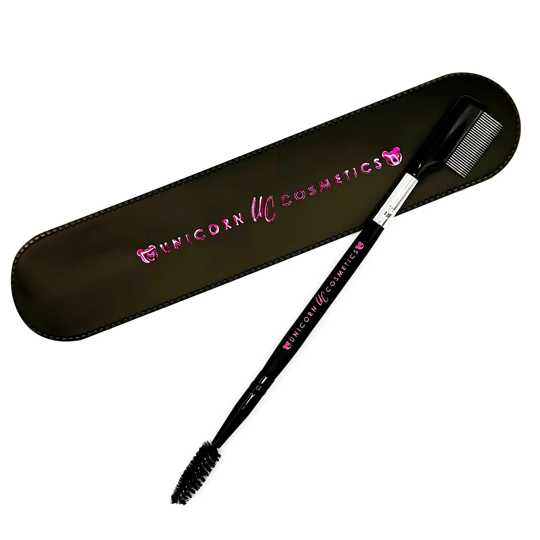 Bear Brows Balm + Duo Ended Comb - Image 4