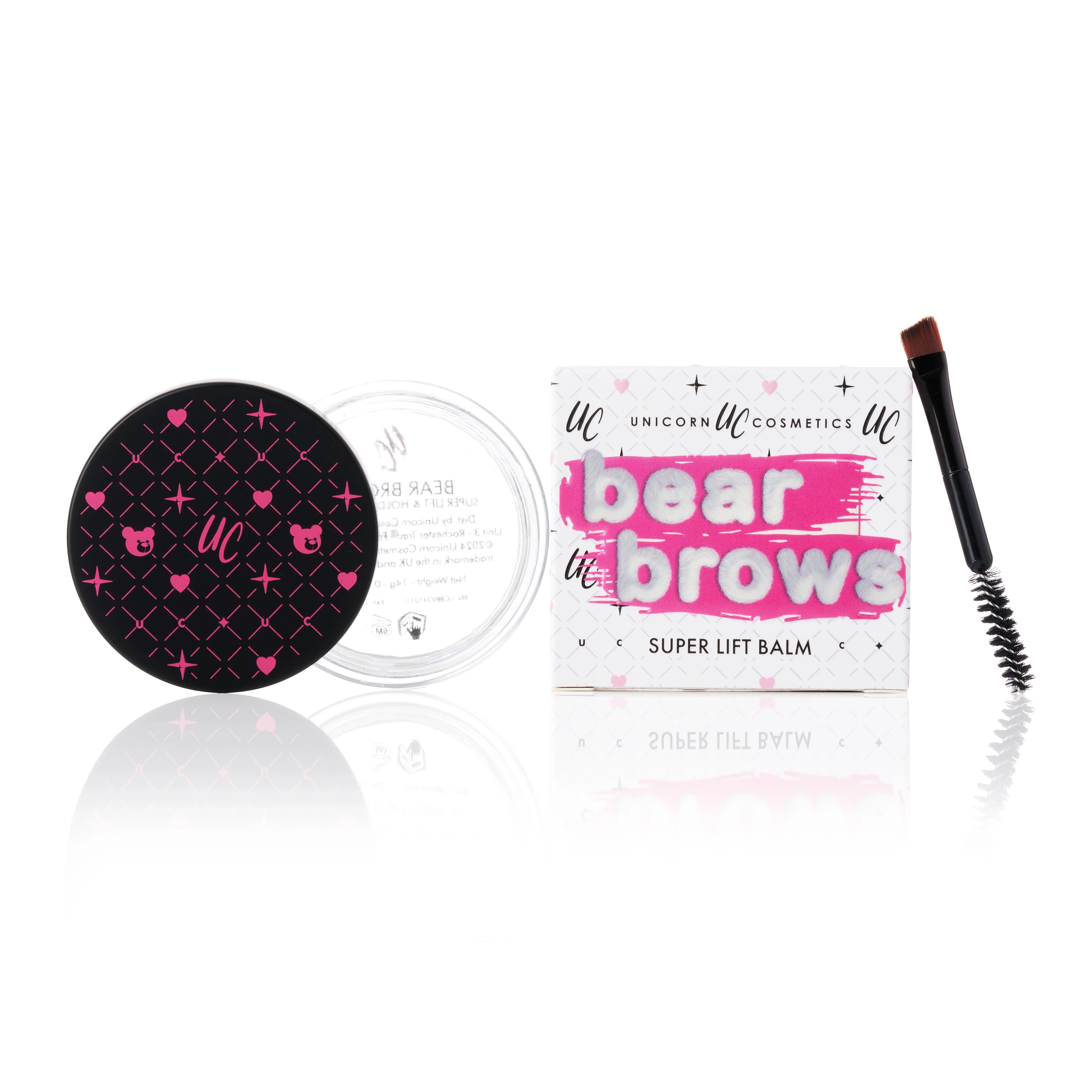 Bear Brows Extreme Lifting Balm 14g - Image 5