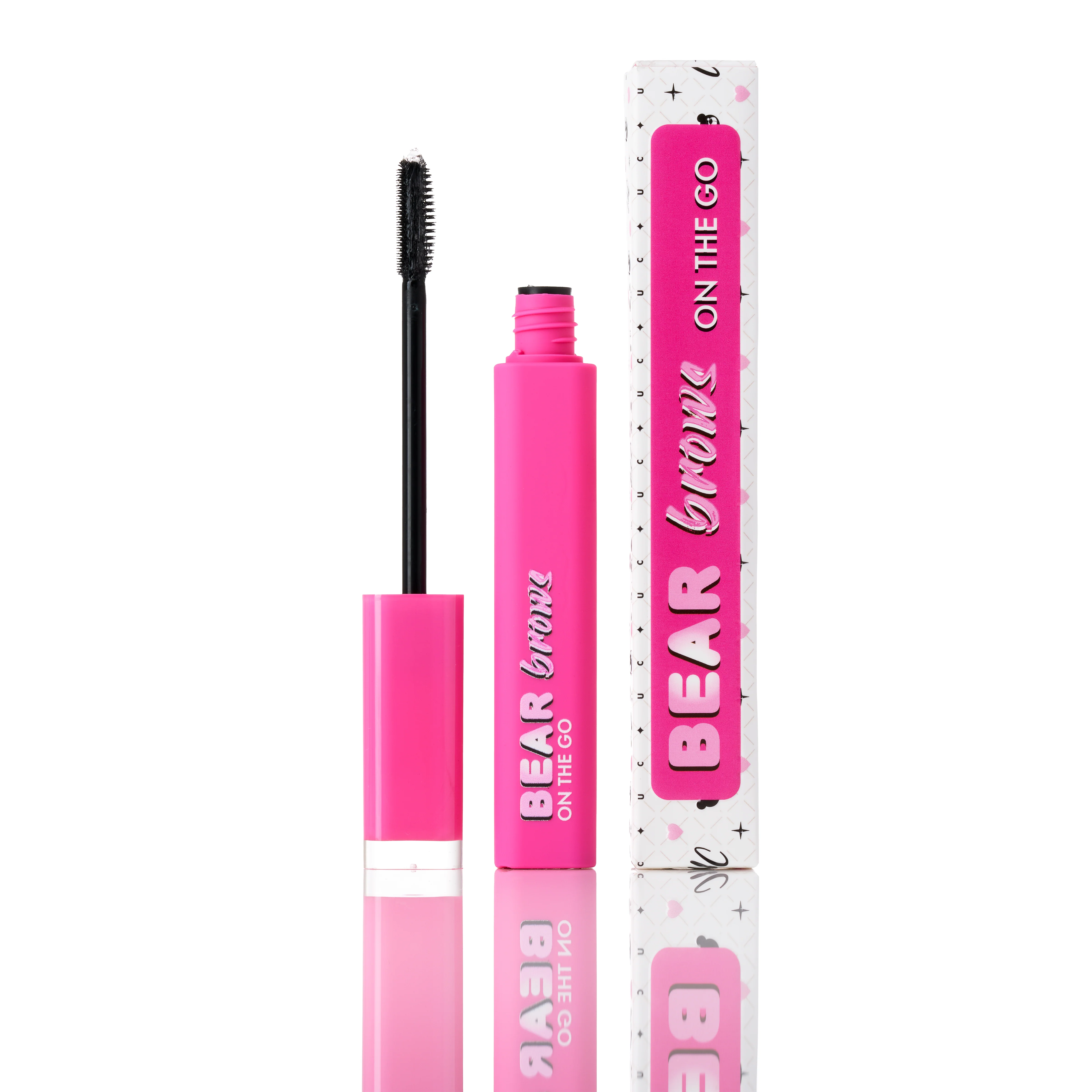 Best Selling Bear Brows Essentials Bundle - Image 4