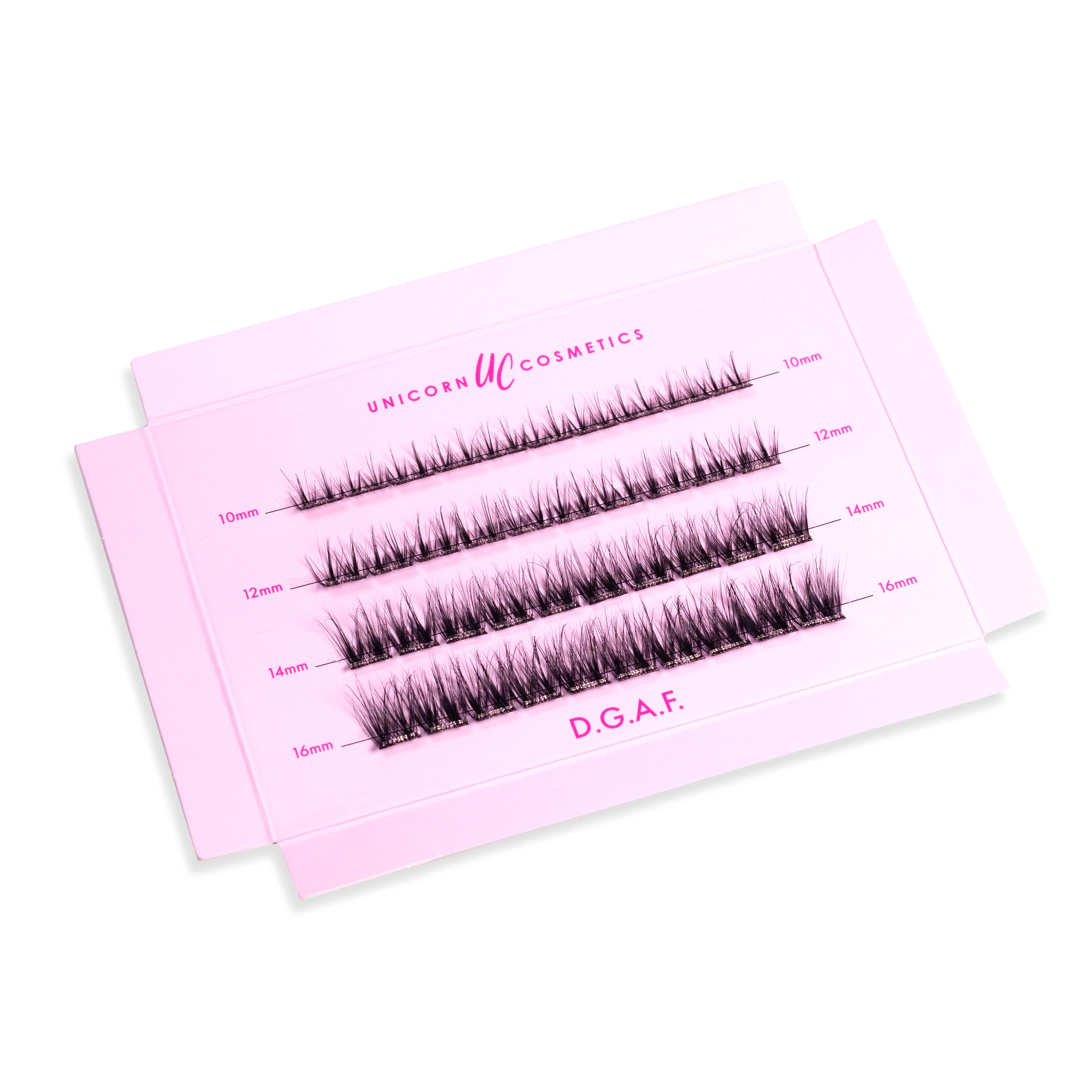 D.G.A.F Super Pre-Glued Lash Starter Kit - Image 8