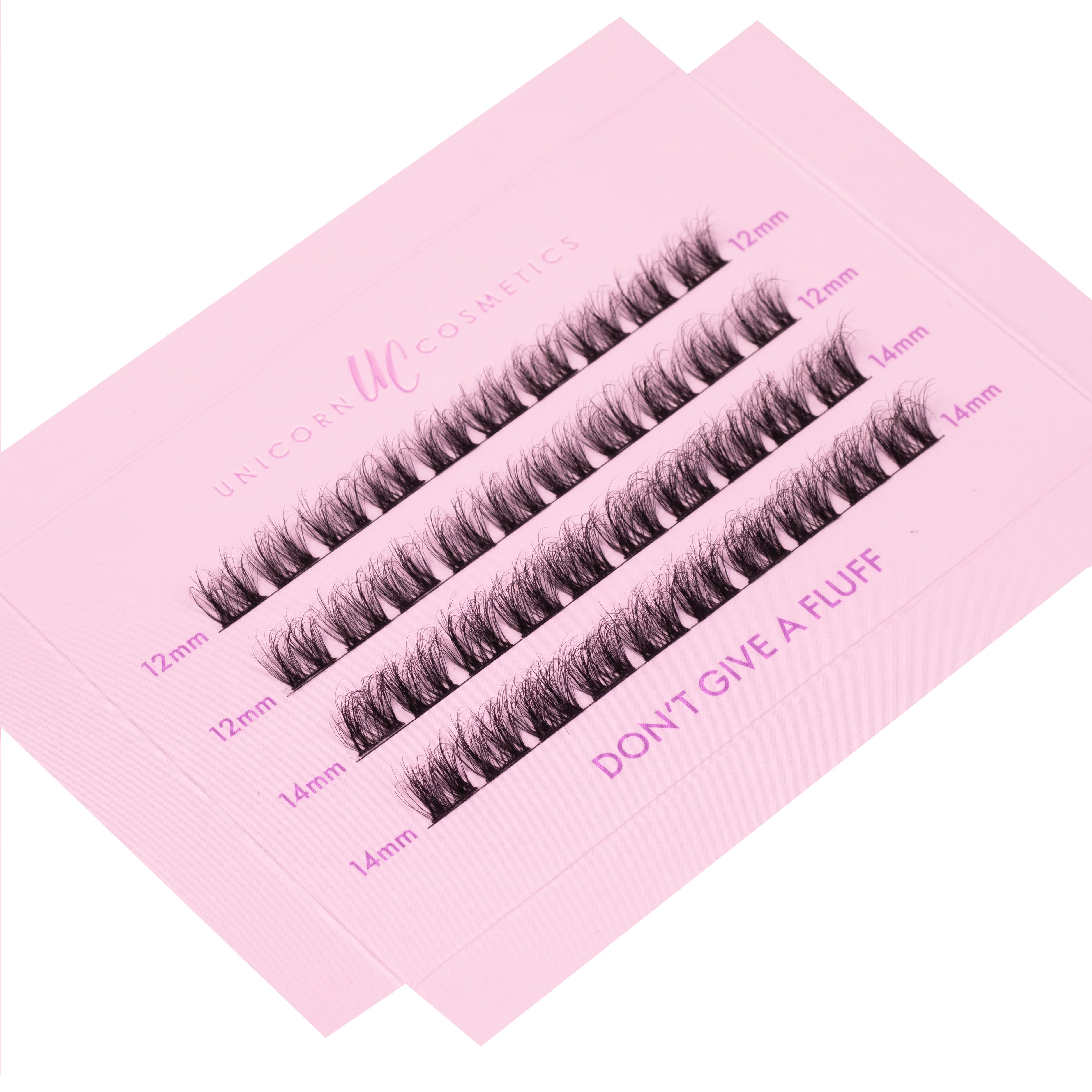 Don't Give A Fluff UnBearlievable DIY Clusters - Image 10