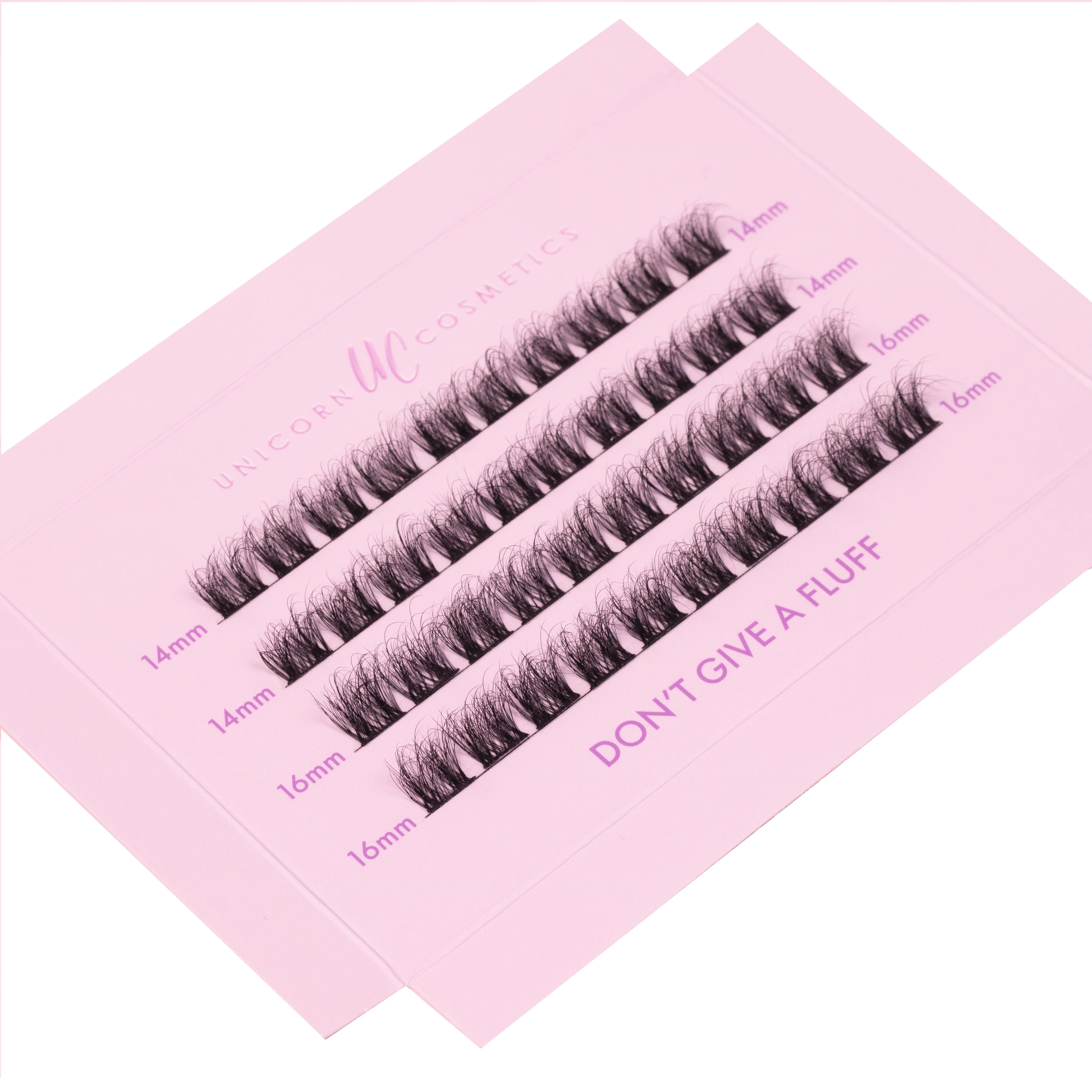 Don't Give A Fluff UnBearlievable DIY Clusters - Image 11