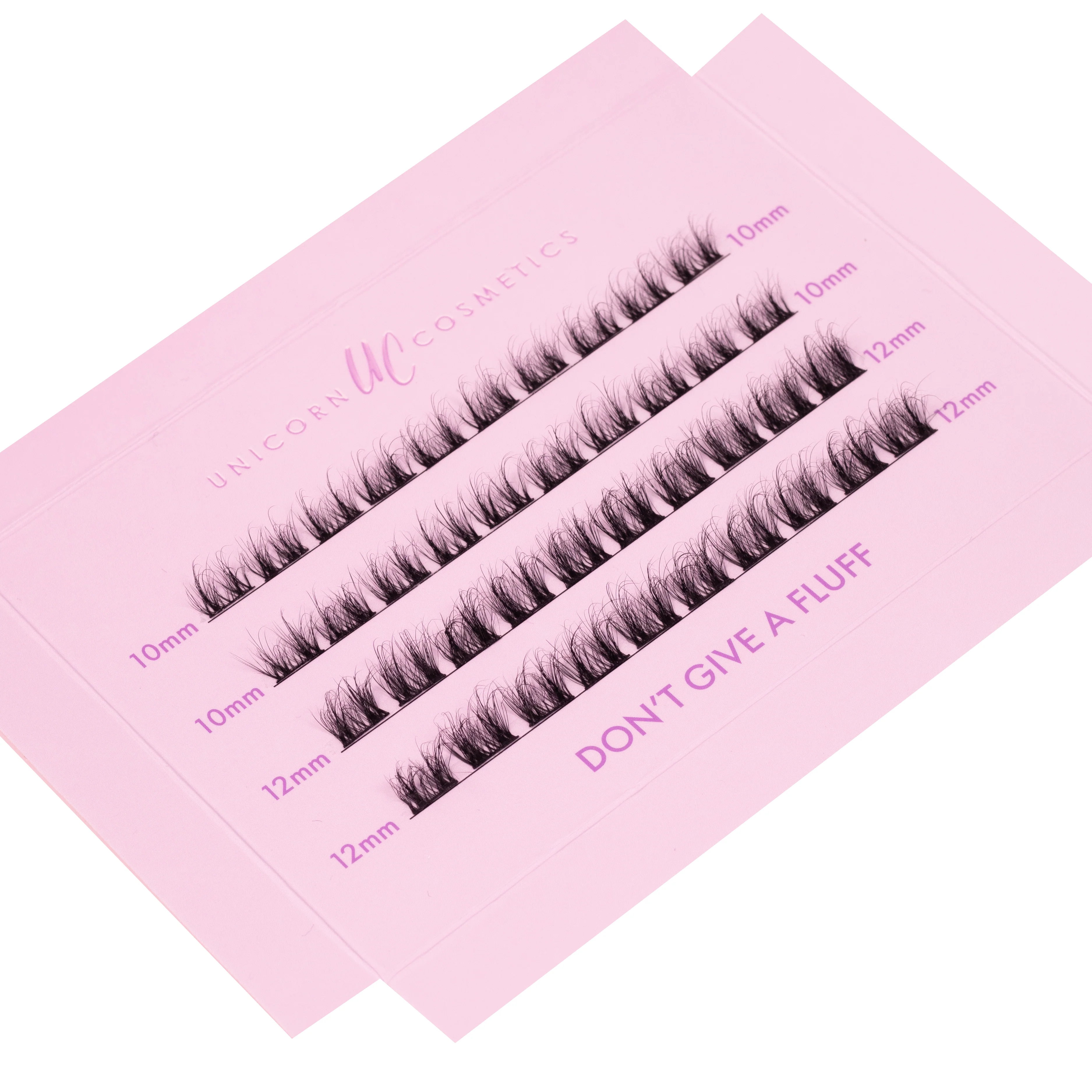 Don't Give A Fluff UnBearlievable DIY Clusters - Image 9