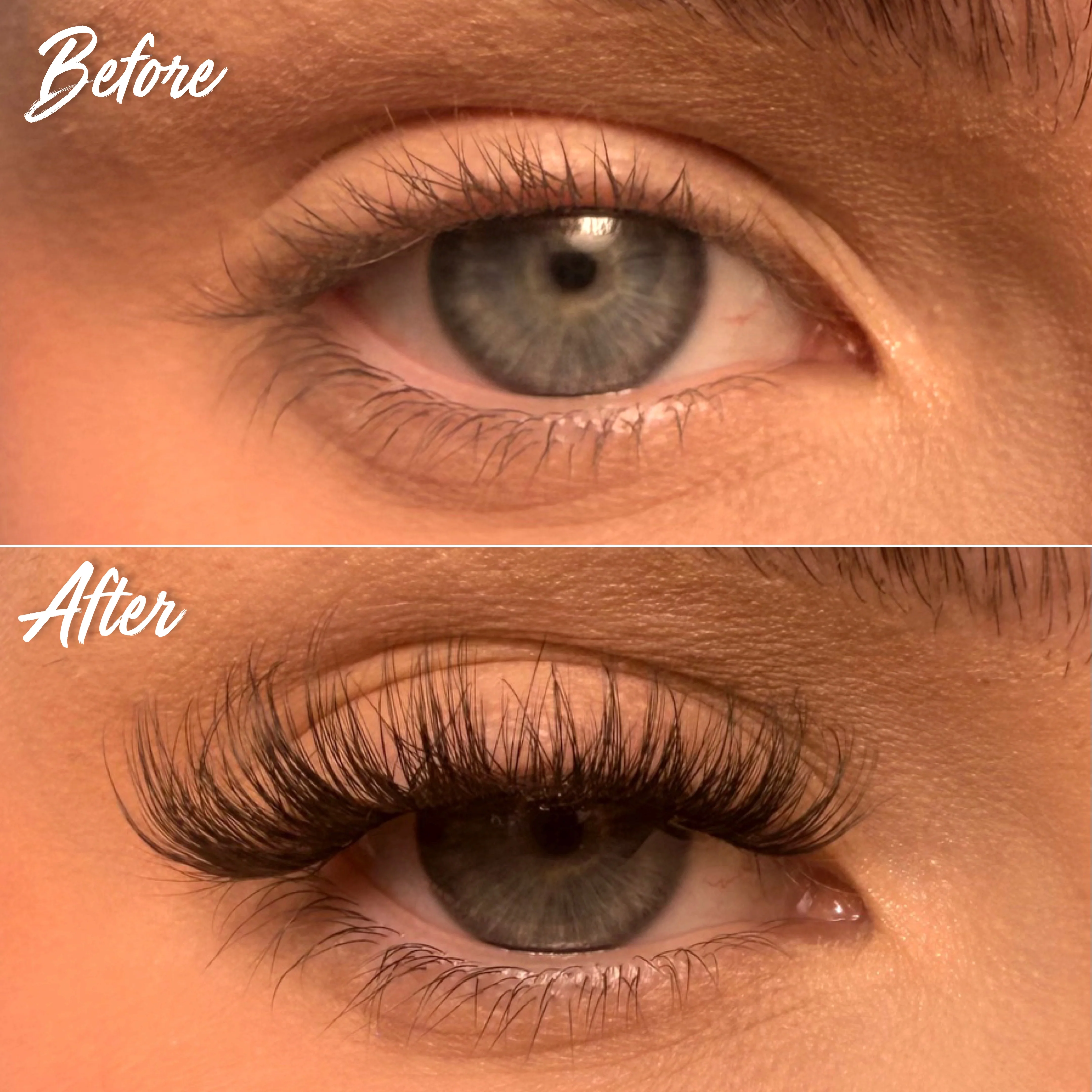 G.T.F.O. Super Pre-Glued Lash Starter Kit - Image 3