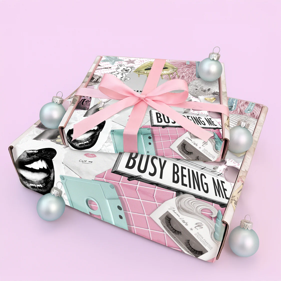 Gift Box