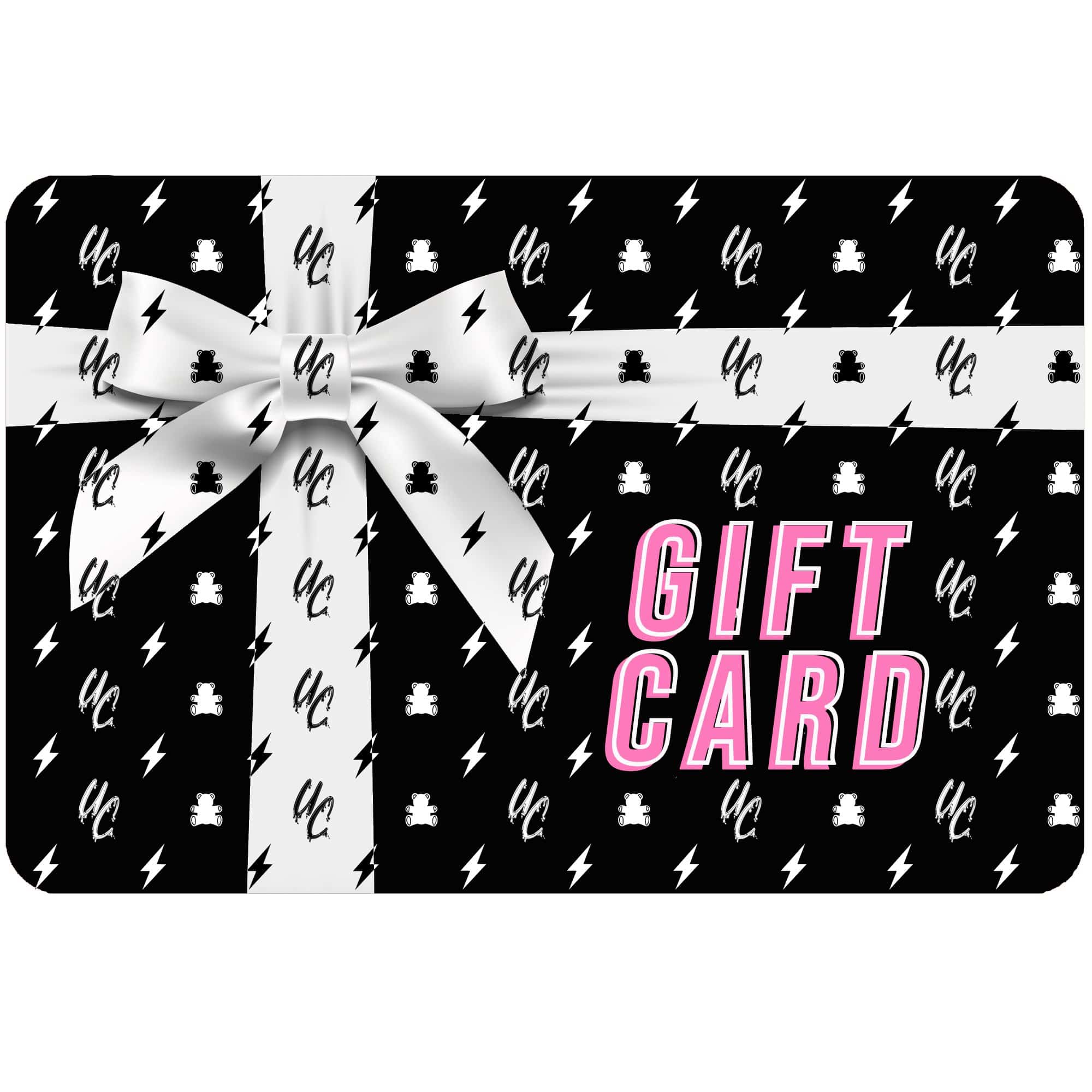 Gift Card £10