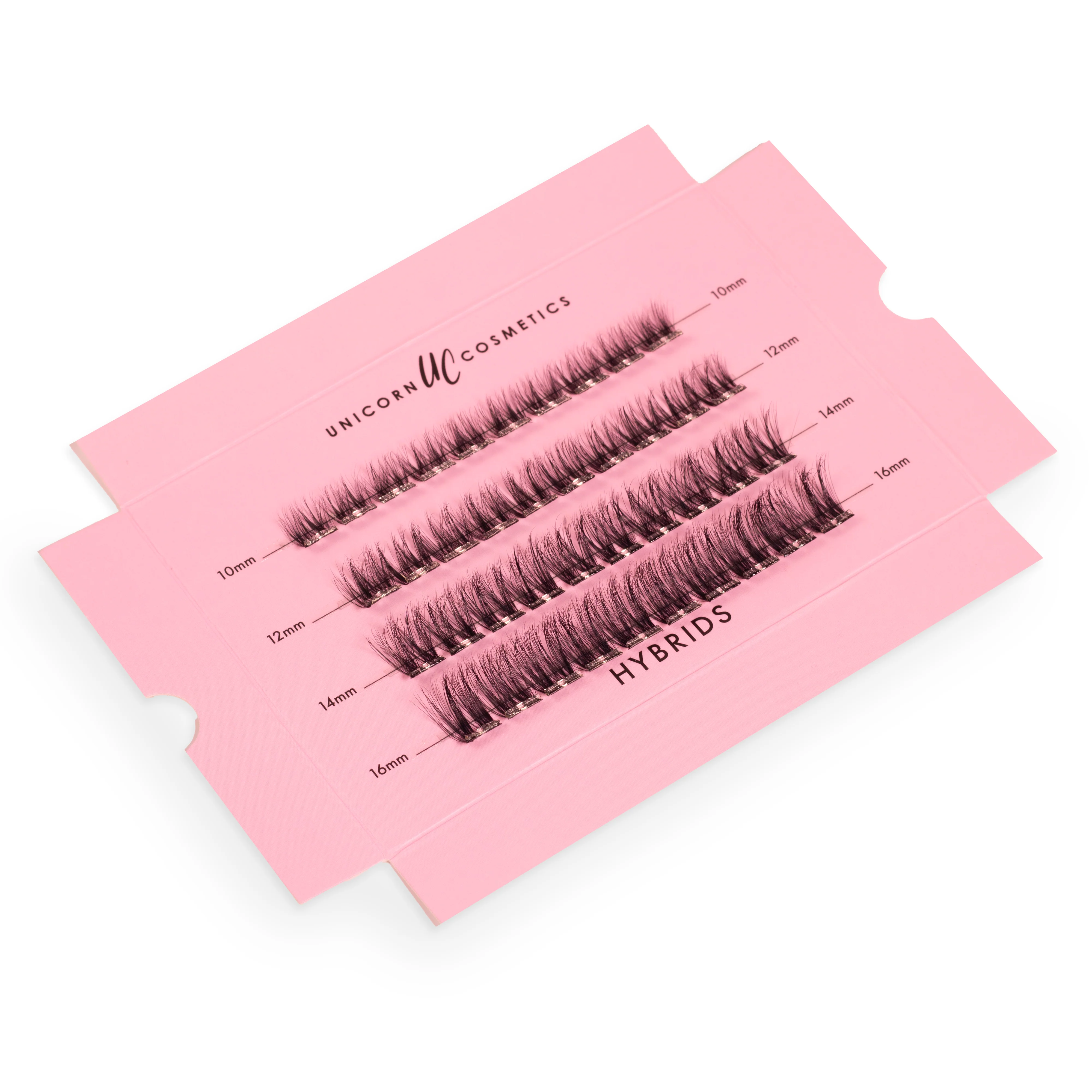 Hybrids Super Pre-Glued Lashes - Image 7