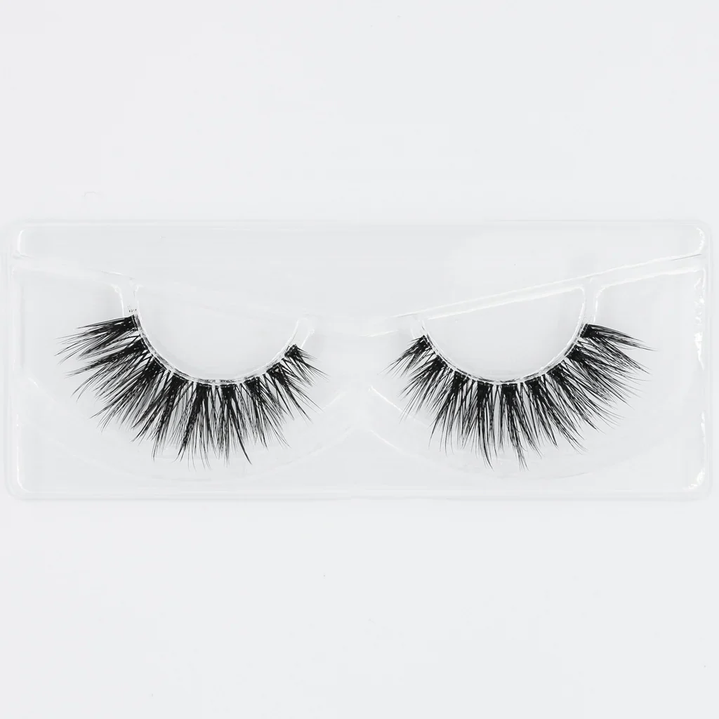 L.O.T.D Faux Mink Unicorn Lashes - Image 3