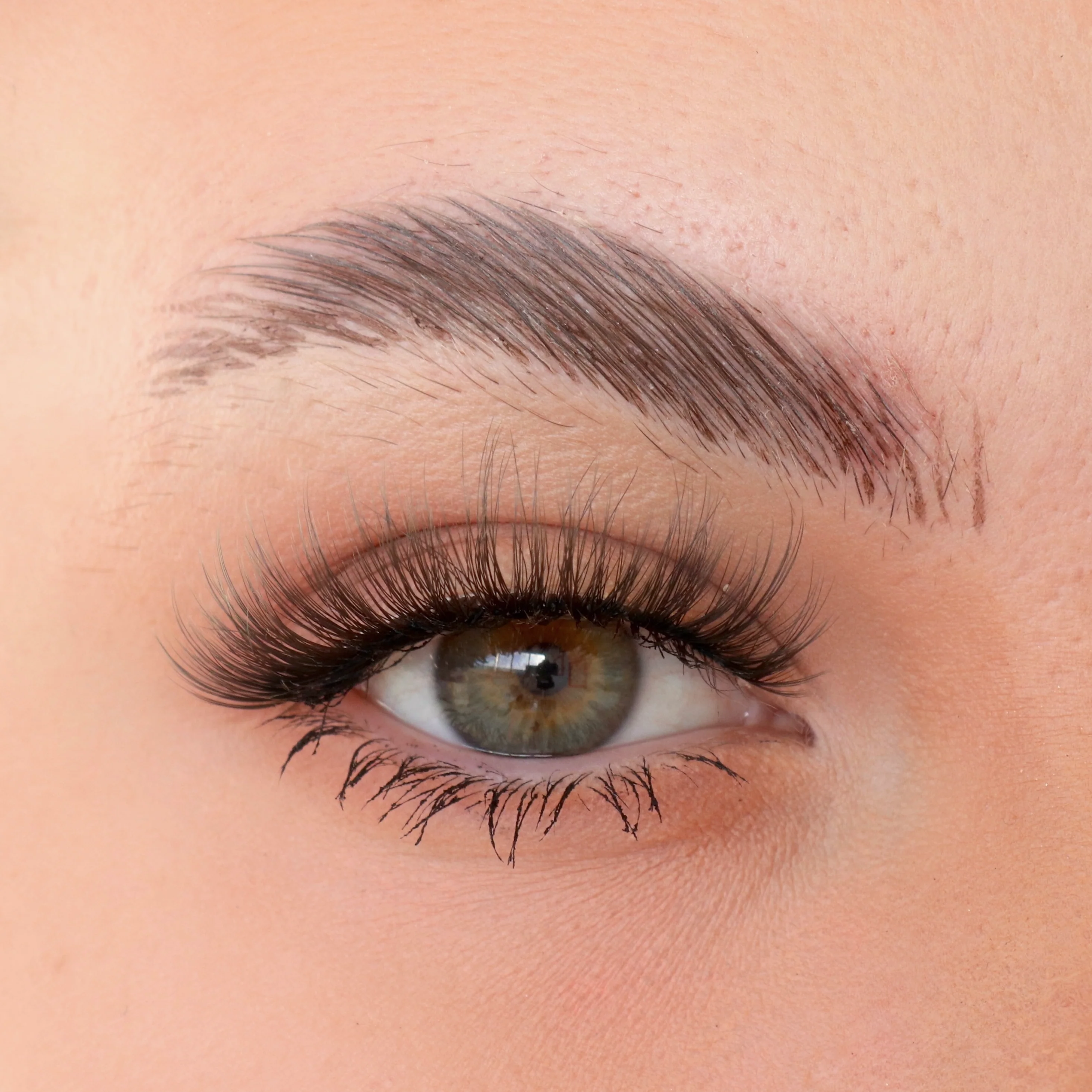 L.O.T.D Faux Mink Unicorn Lashes - Image 4