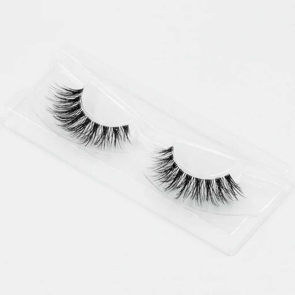 L.O.T.D Faux Mink Unicorn Lashes - Image 5