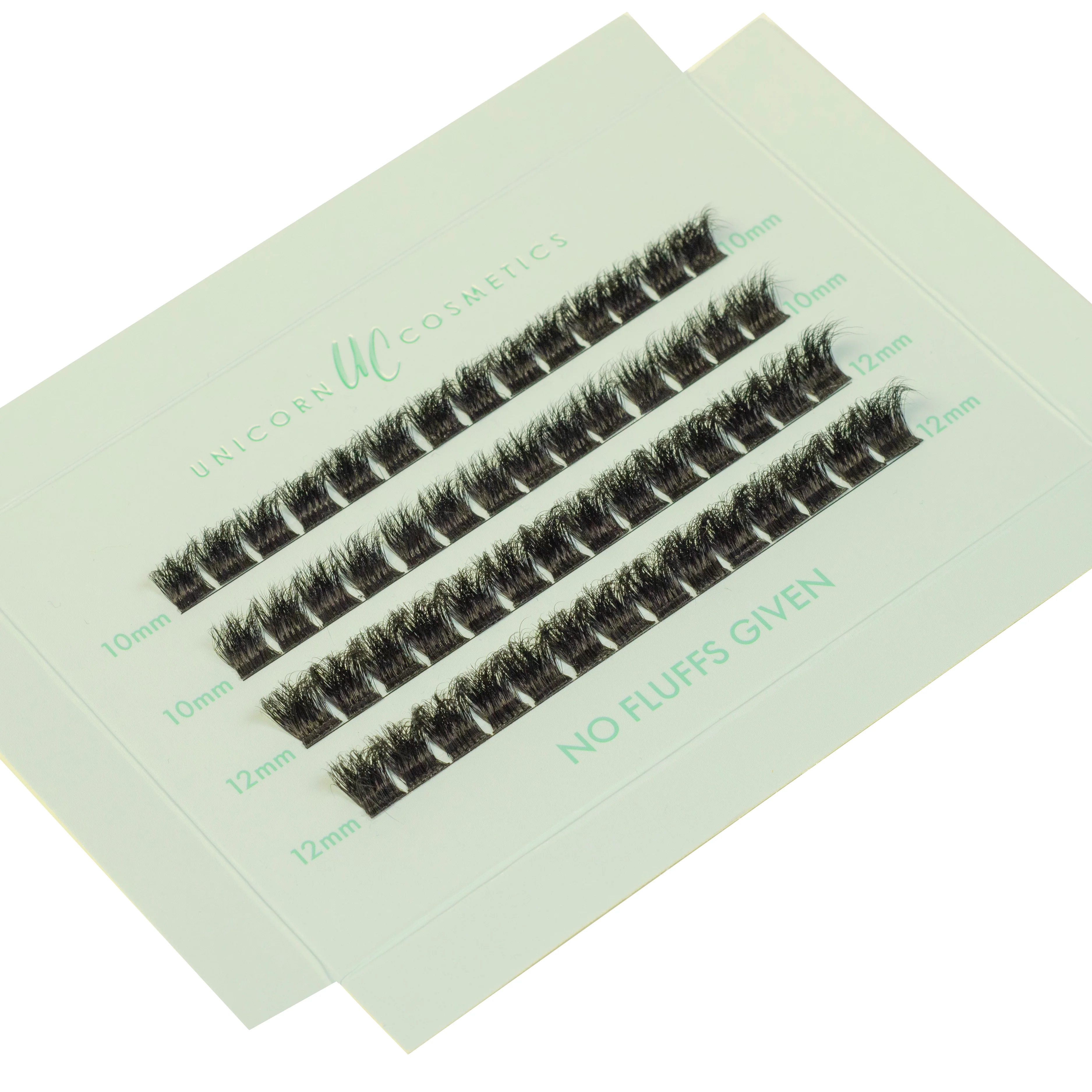 No fluffs Given UnBearlievable DIY Clusters - Image 10