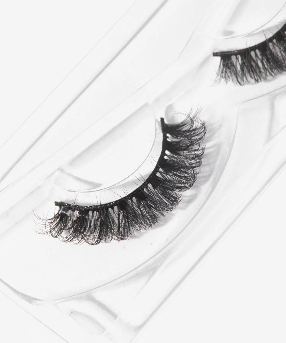 Russian Foxy Volume Strip Unicorn Lashes - Image 3