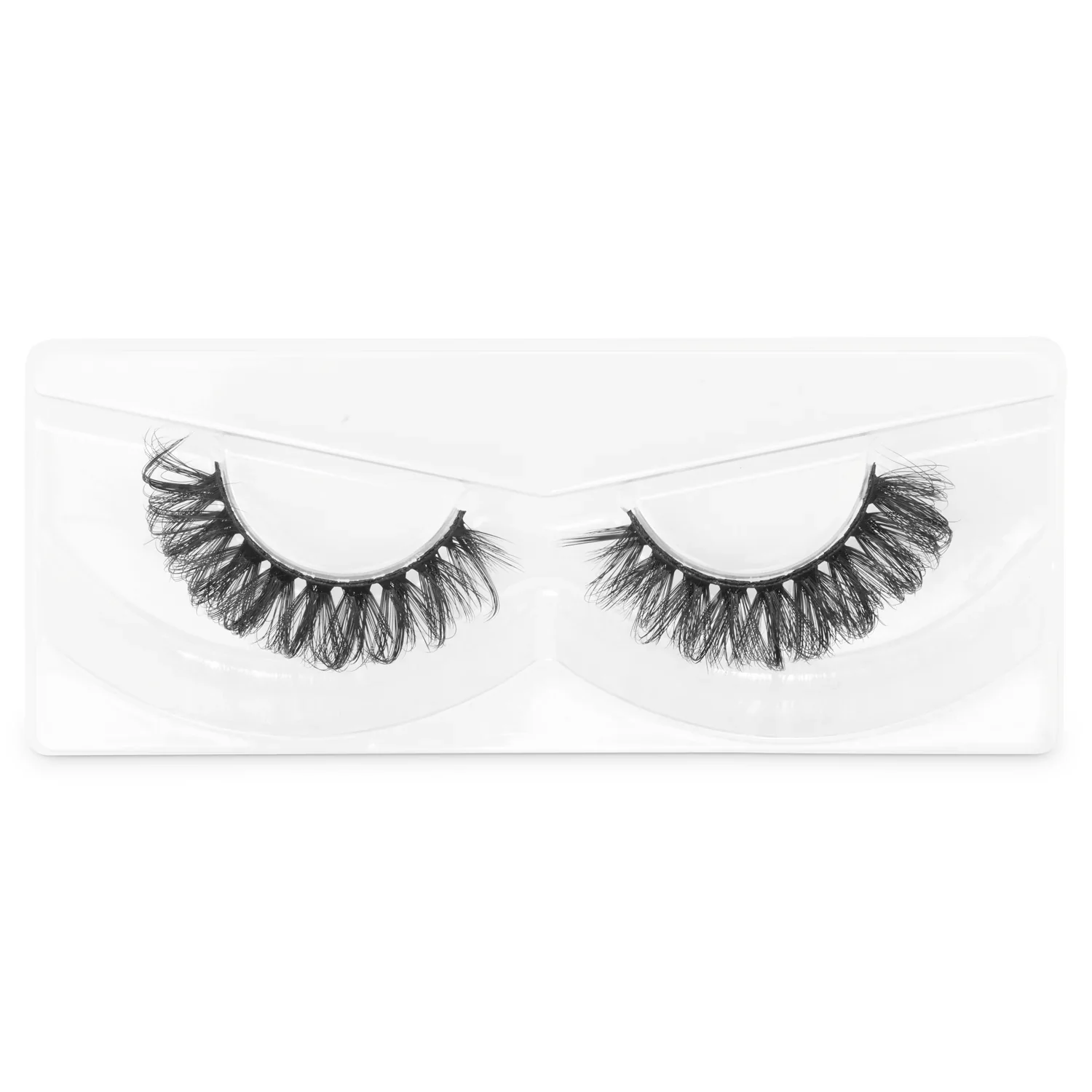 Russian Full Volume Strip Unicorn Lashes - Image 6