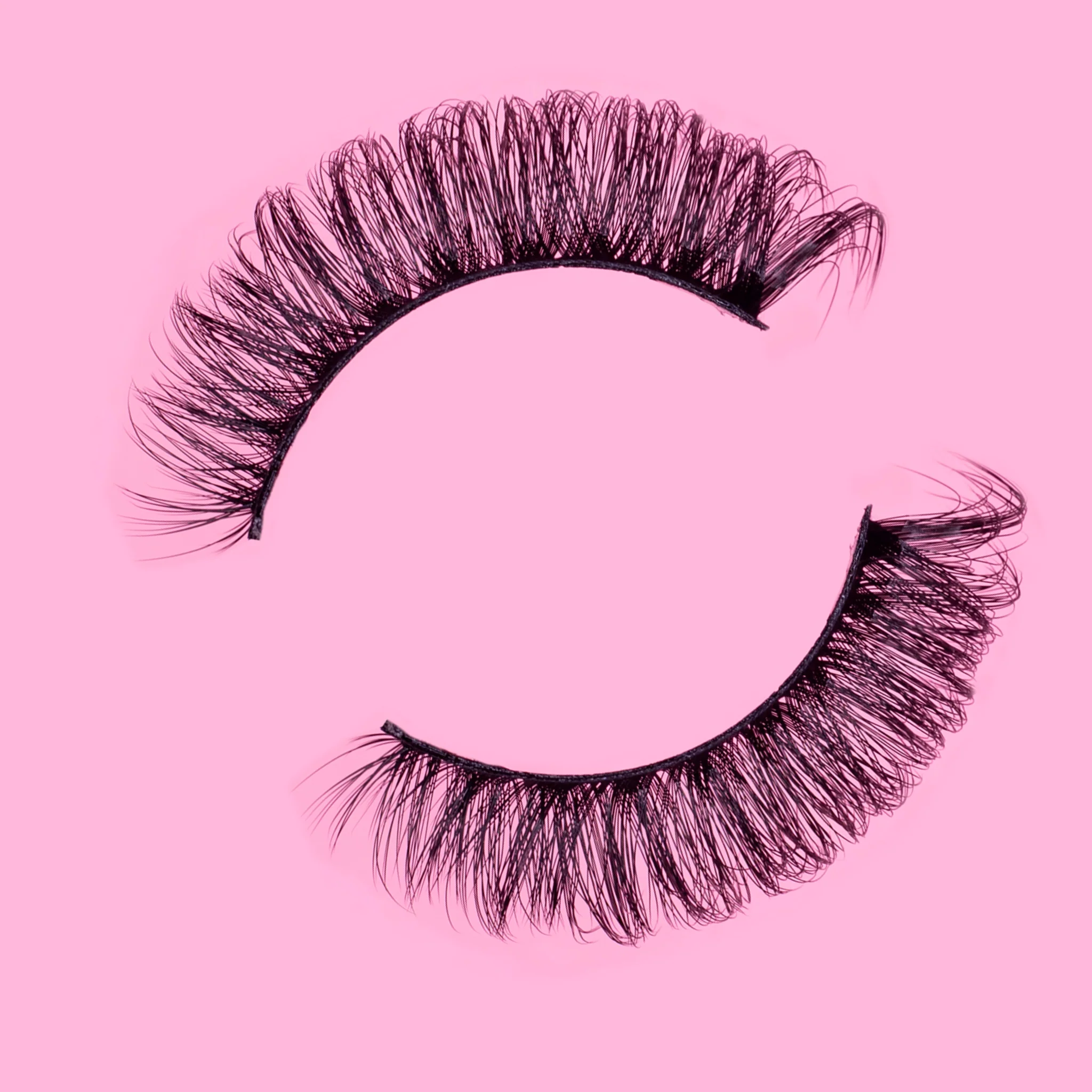 Russian Hybrids Strip Unicorn Lashes - Image 3