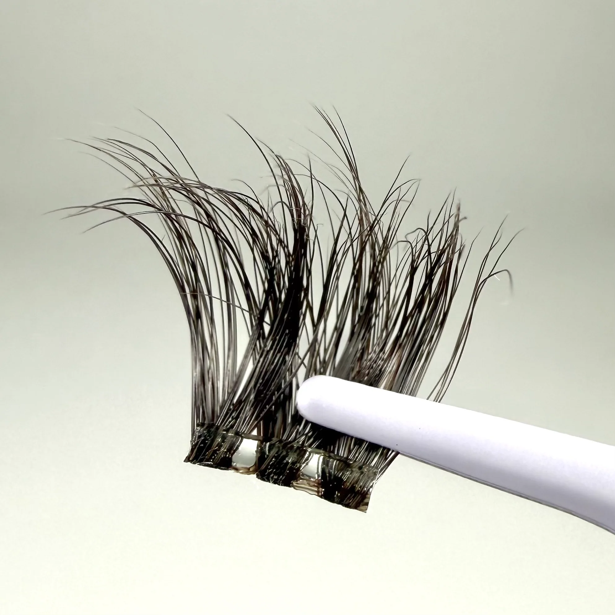 S.T.F.U. in Cocoa Ganche Super Pre-Glued Lashes - Image 3