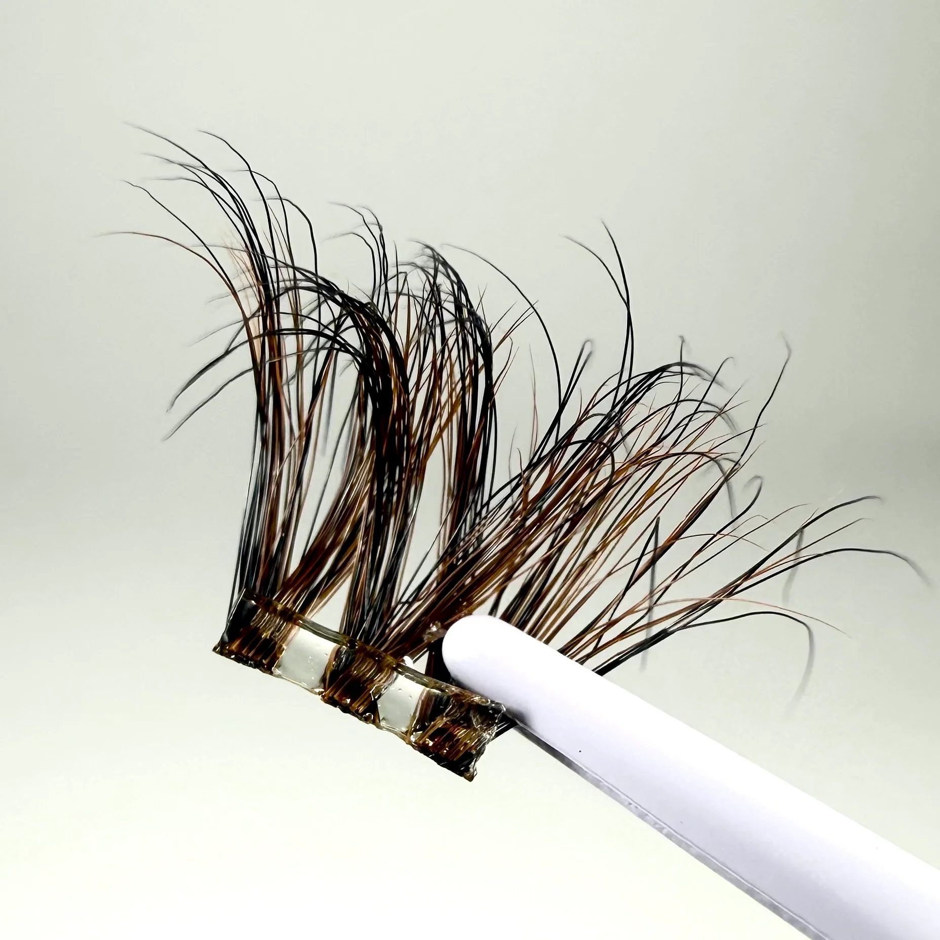 S.T.F.U. Espresso Swirl Super Pre-Glued Lash Starter Kit - Image 3