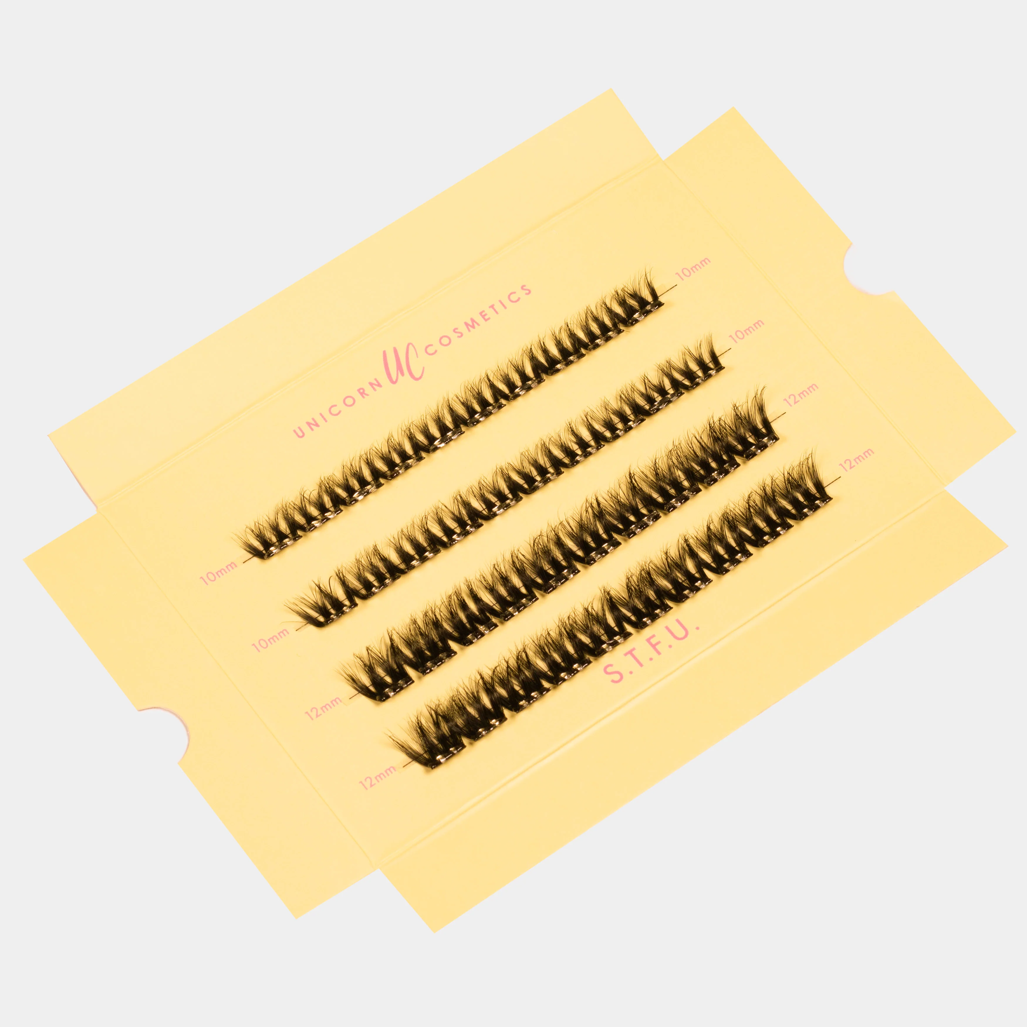 S.T.F.U. Super Pre-Glued Lashes - Image 15