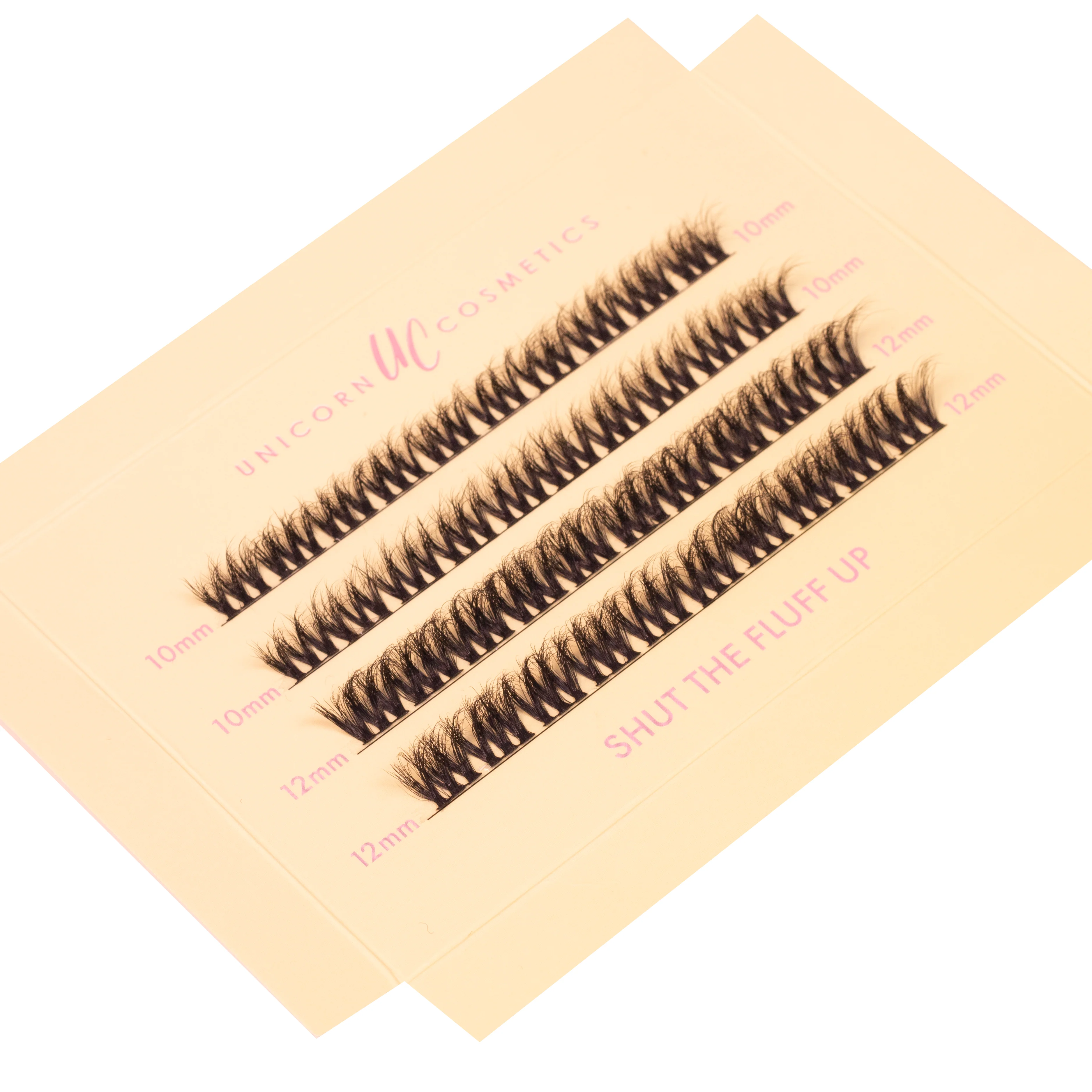 Shut The fluff Up UnBearlievable DIY Clusters - Image 11