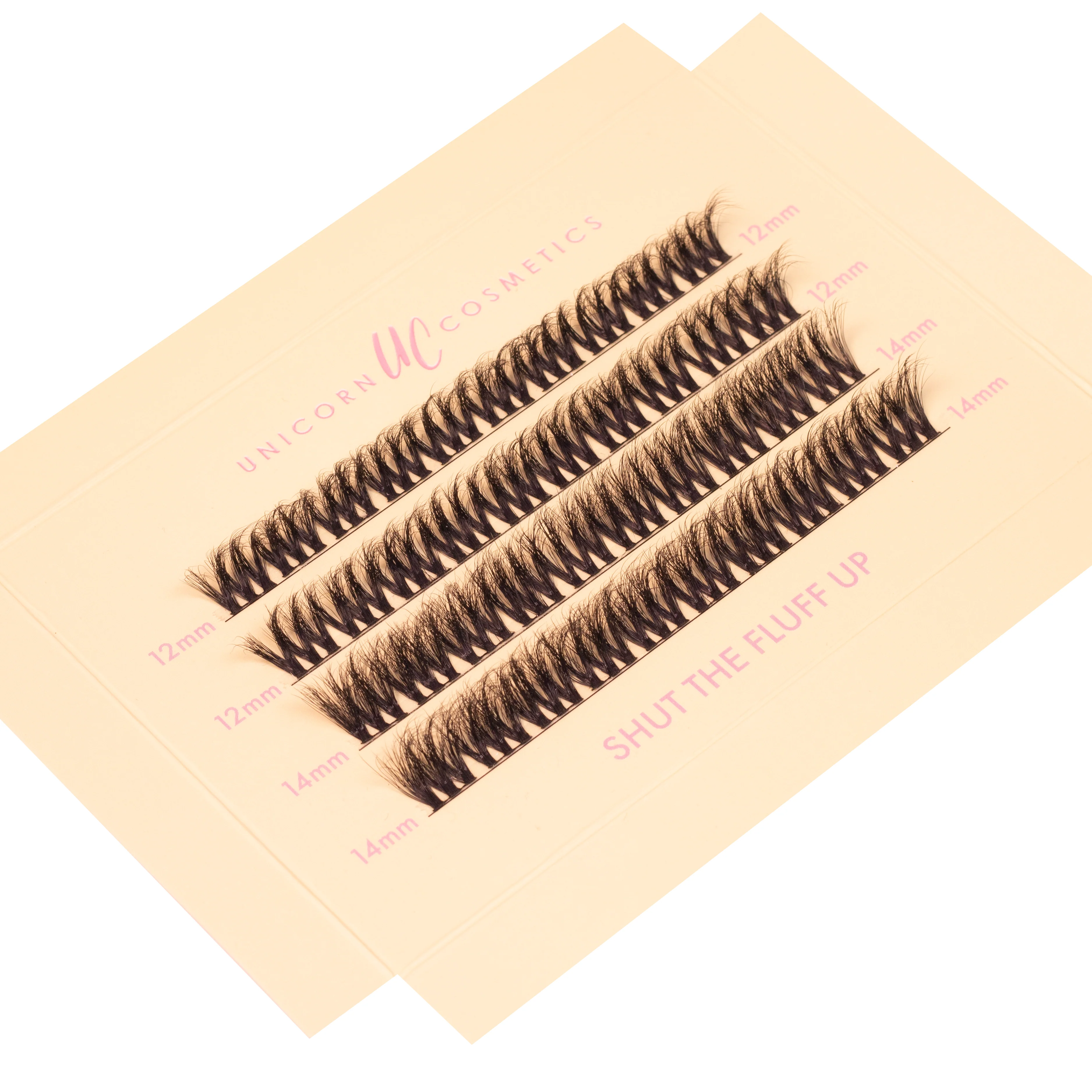 Shut The fluff Up UnBearlievable DIY Clusters - Image 12
