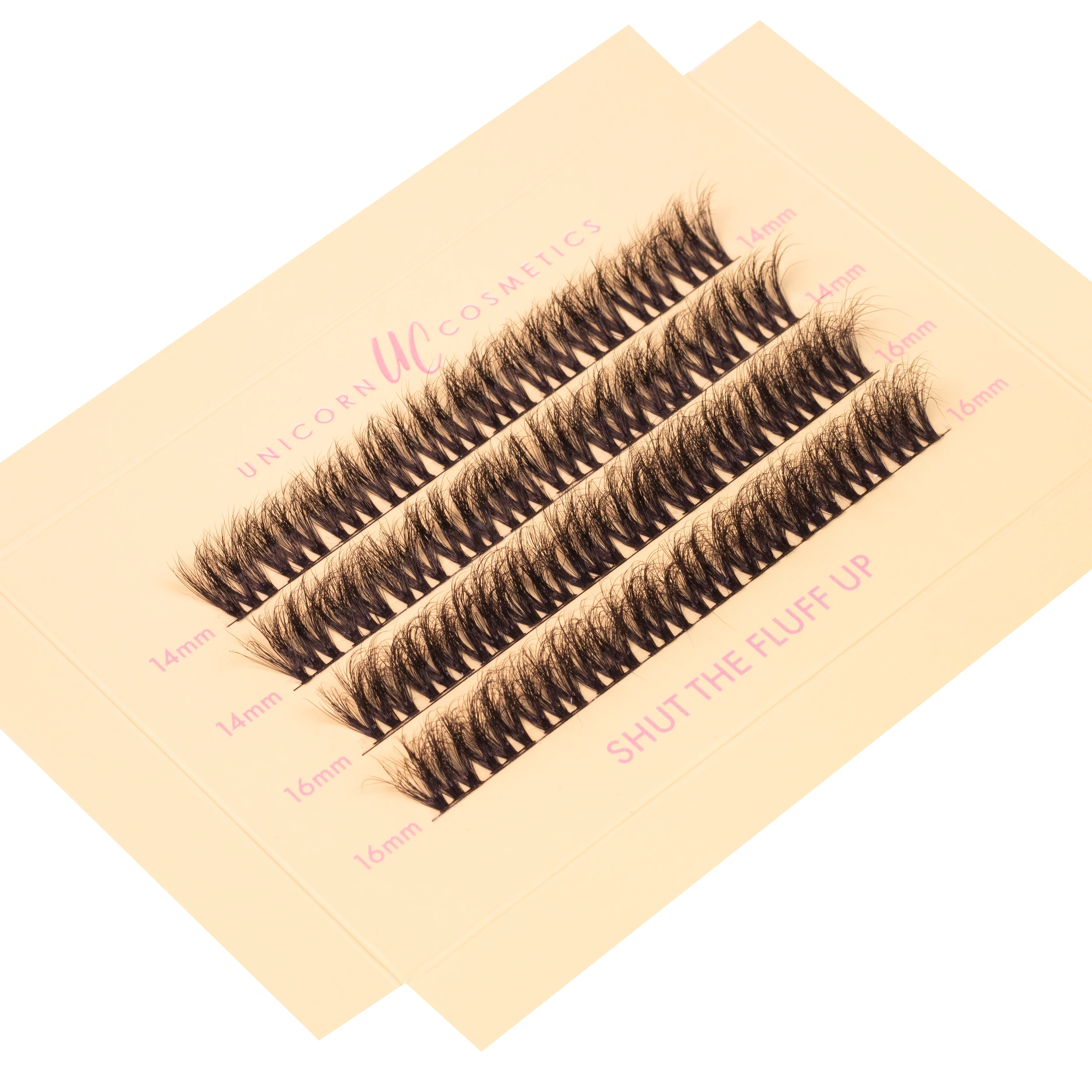 Shut The fluff Up UnBearlievable DIY Clusters - Image 13