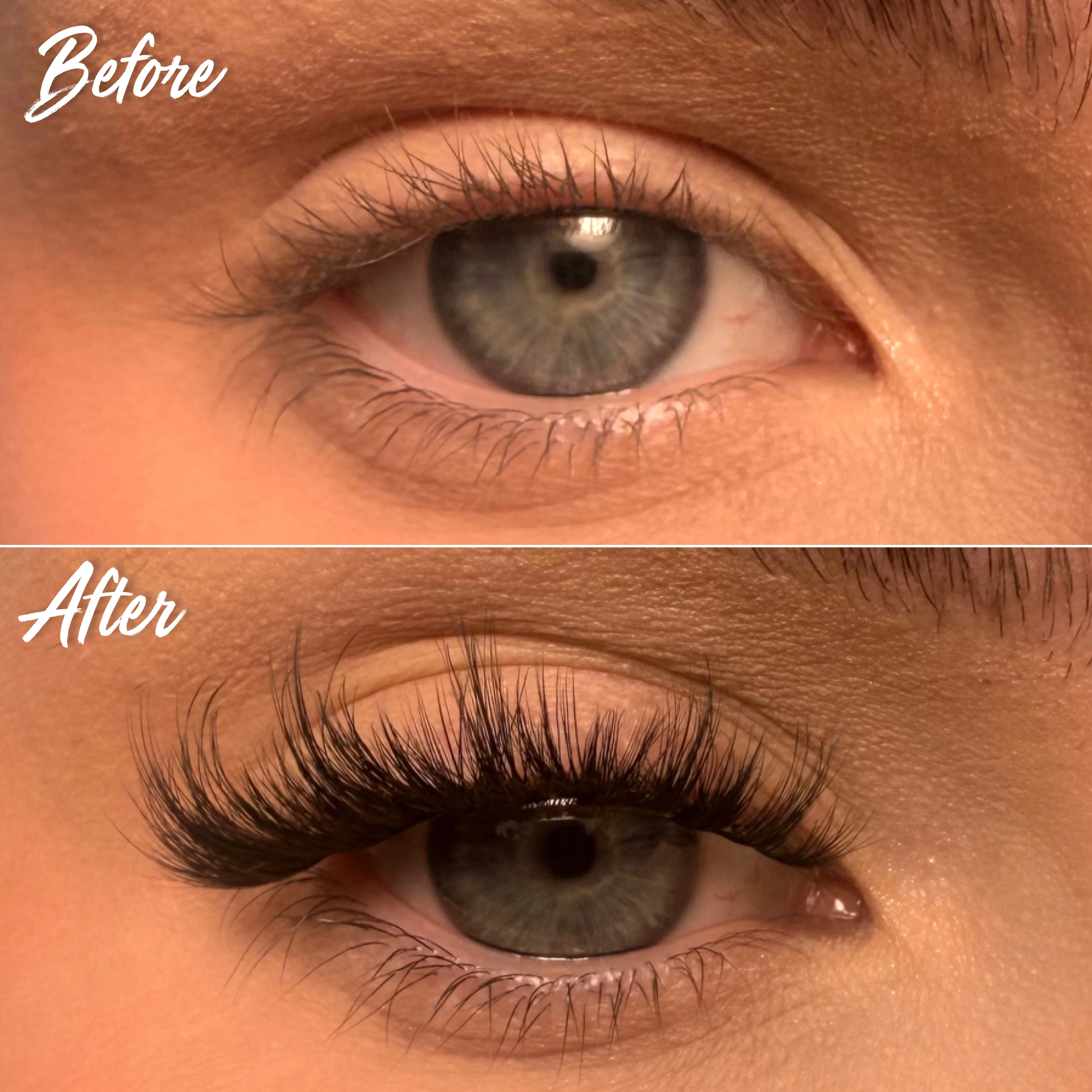SLAY Super Pre-Glued Lash Starter Kit - Image 3