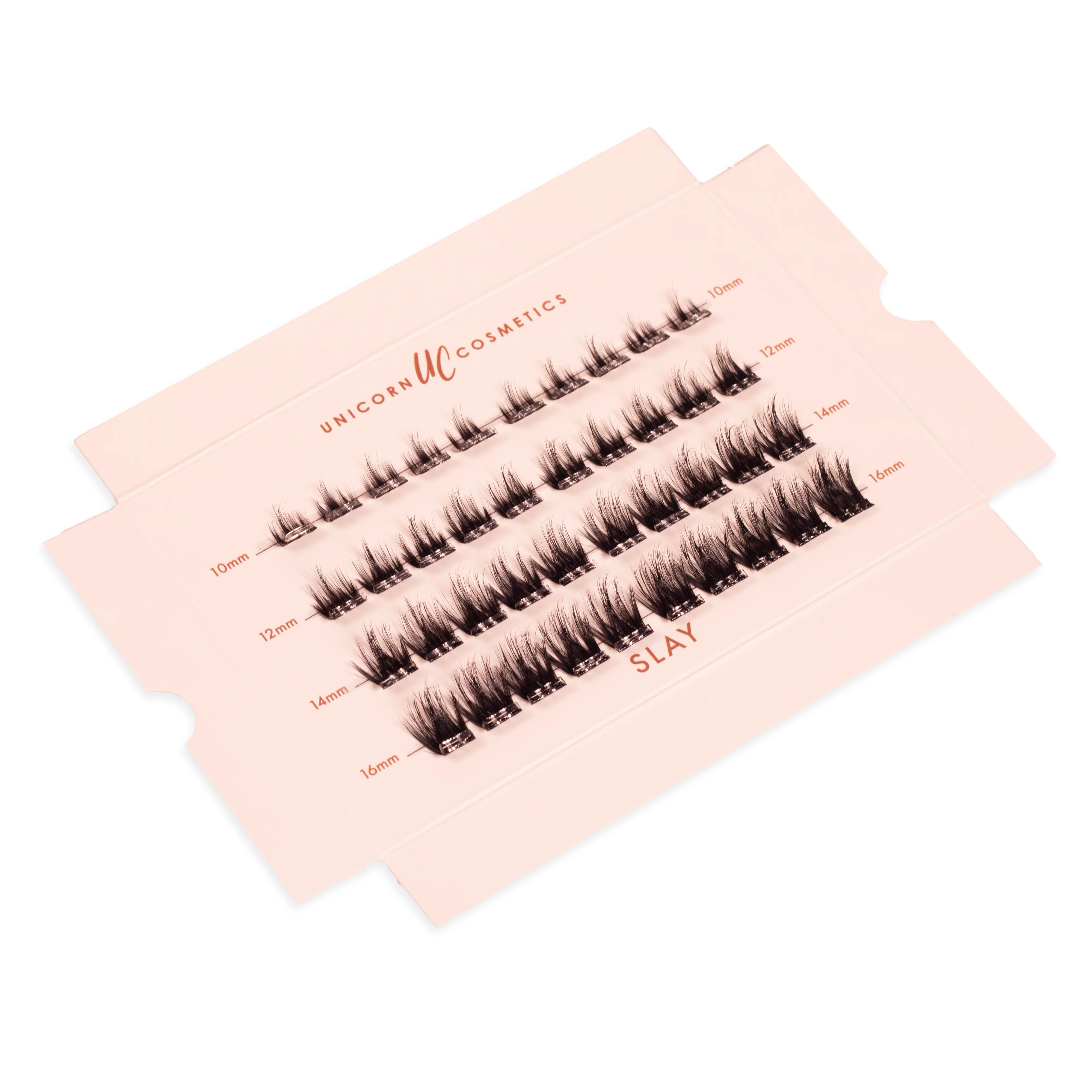 SLAY Super Pre-Glued Lash Starter Kit - Image 8
