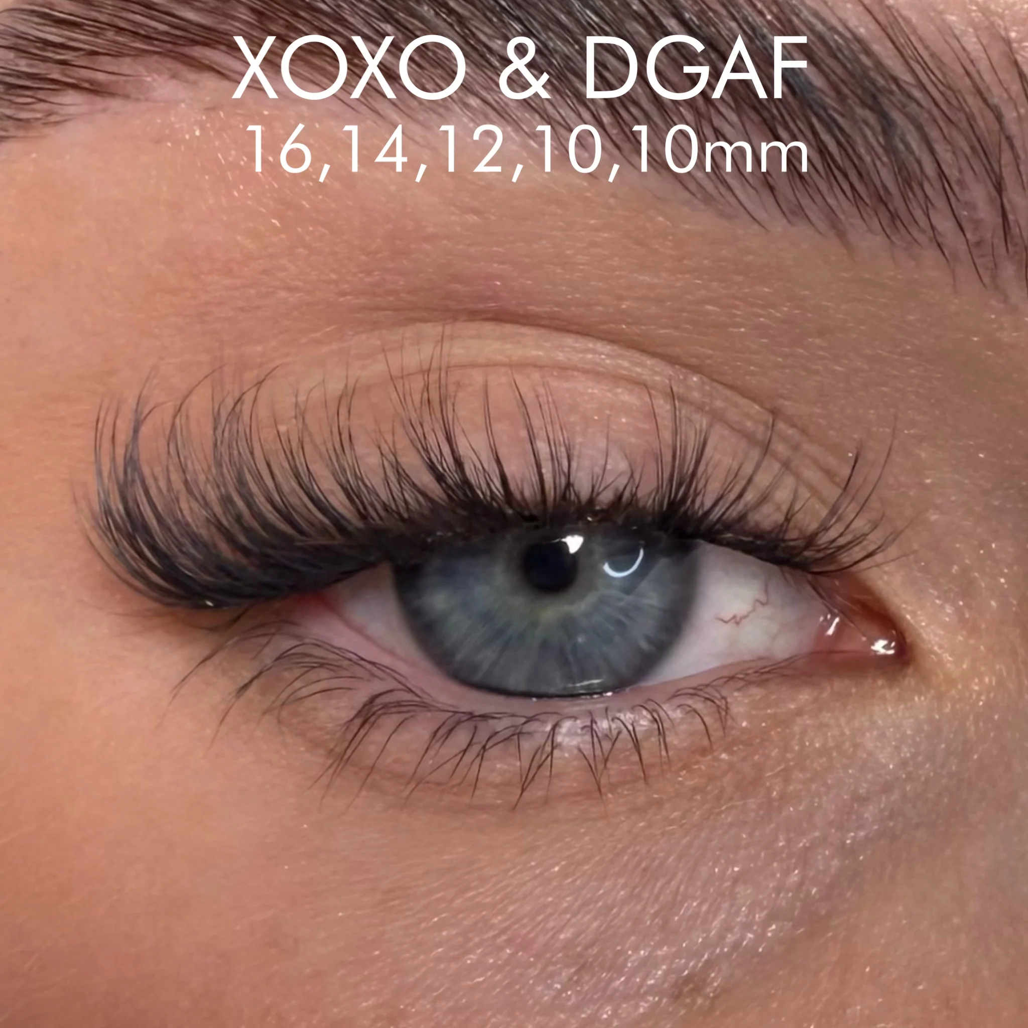 Super Pre-Glued Lash Duo Pack - Image 10