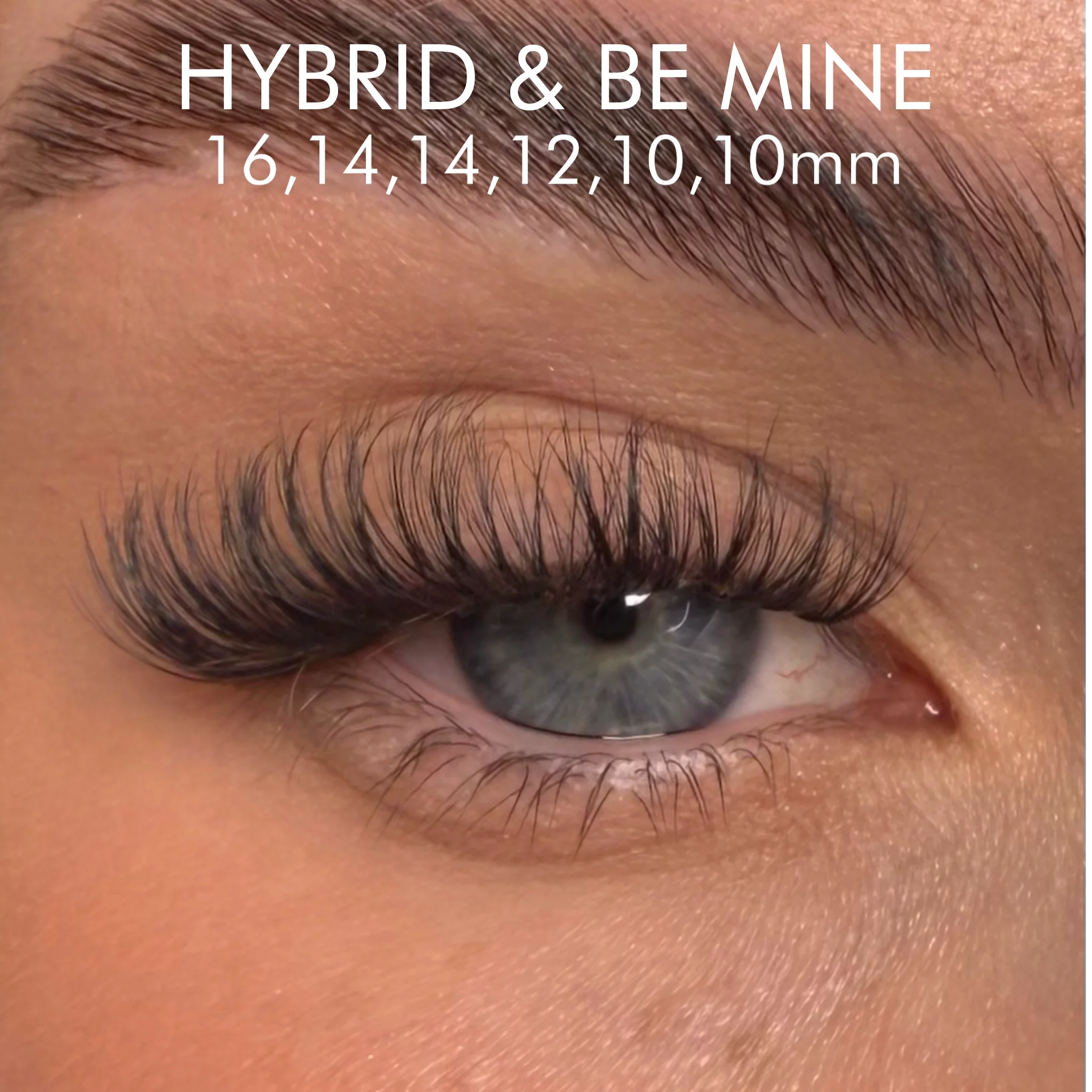 Super Pre-Glued Lash Duo Pack - Image 12