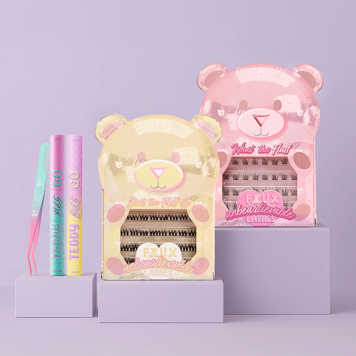 UnBearlievable DIY Cluster Duo Kit - Image 10