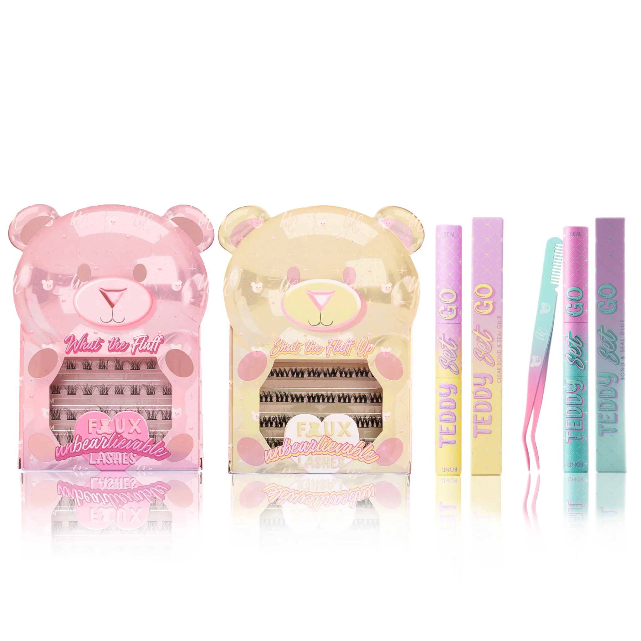 UnBearlievable DIY Cluster Duo Kit - Image 12