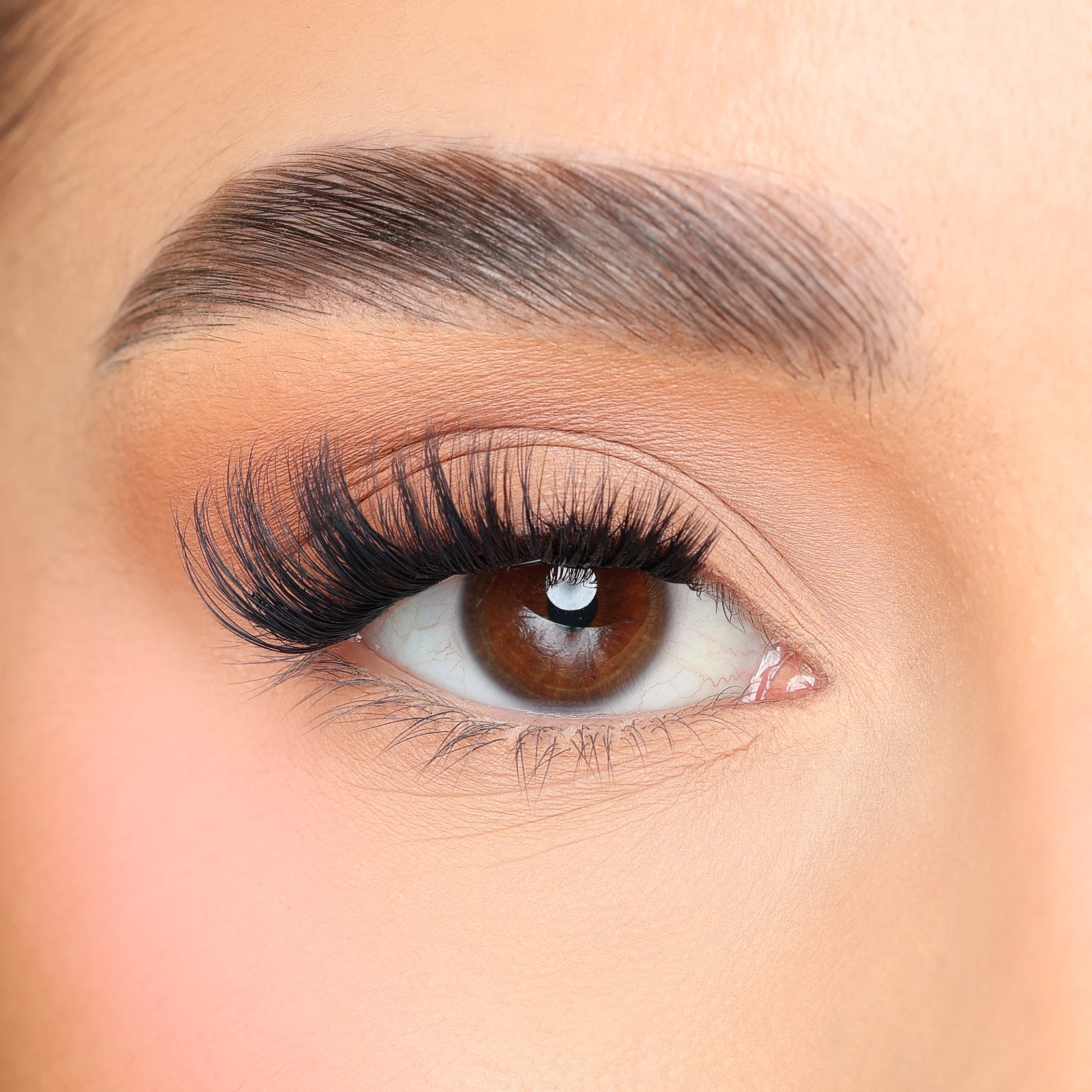 UnBEARlievable DIY Cluster Lashes - Image 21