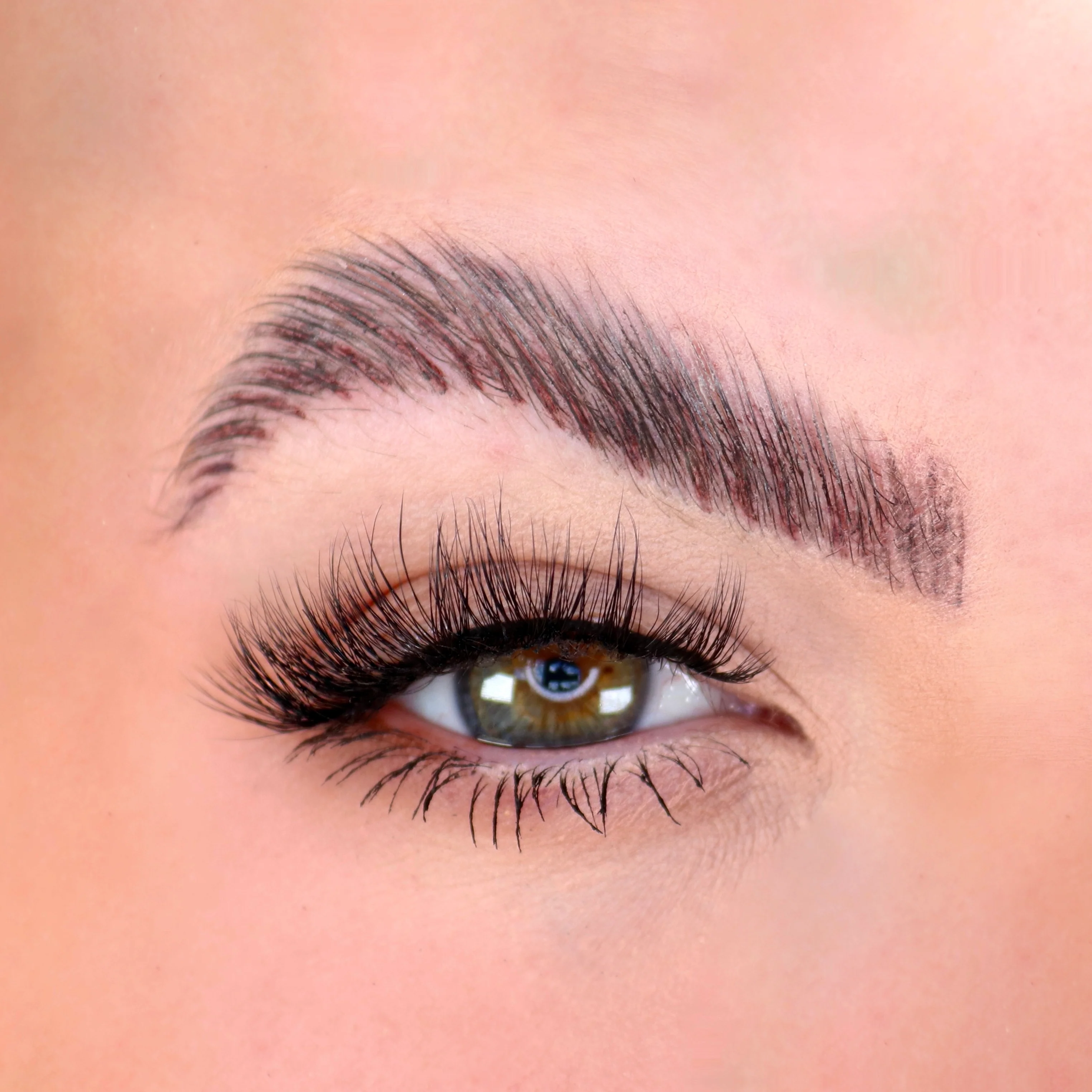 Unicorn Wings Half Unicorn Lashes - Image 5