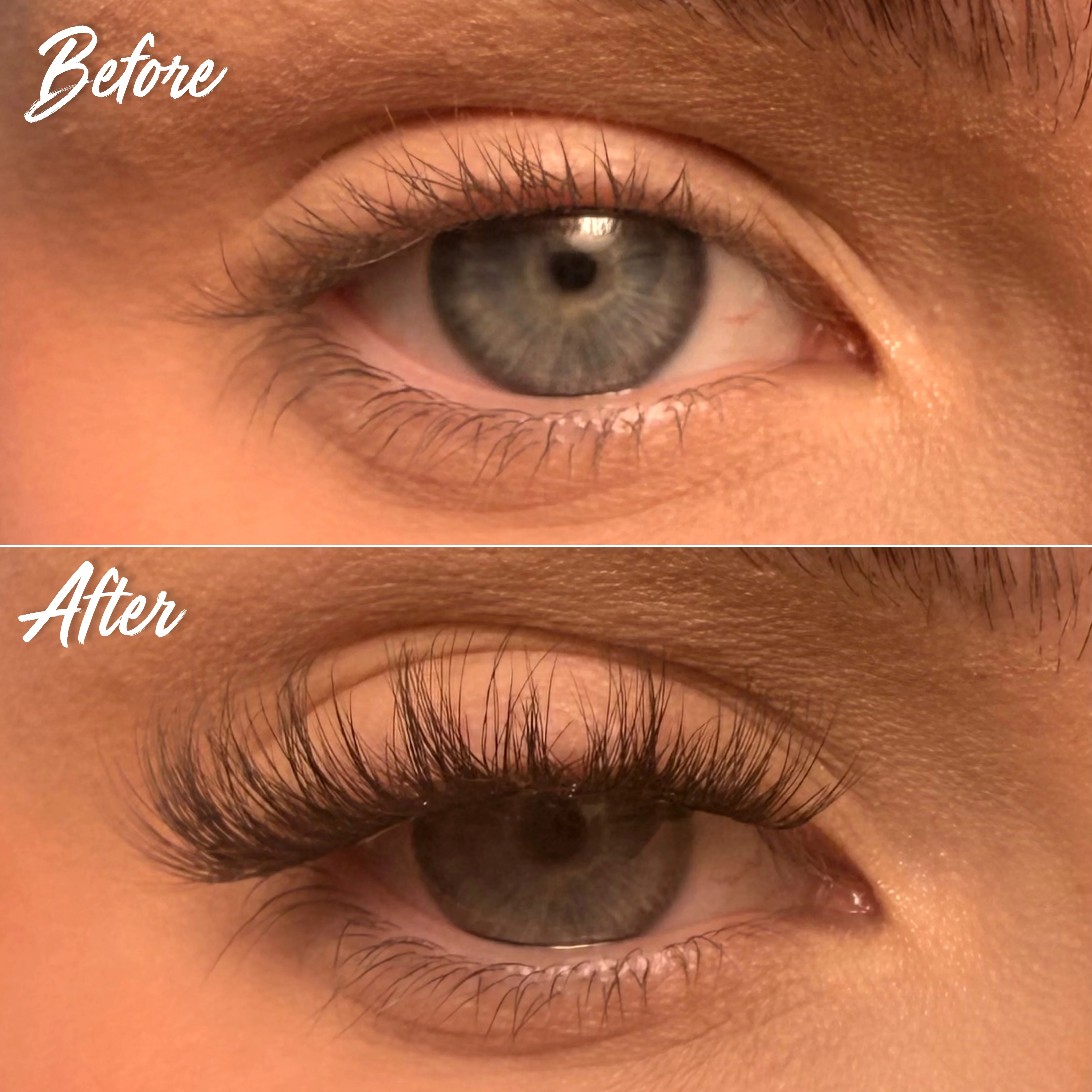 XOXO Super Pre-Glued Lash Starter Kit - Image 3