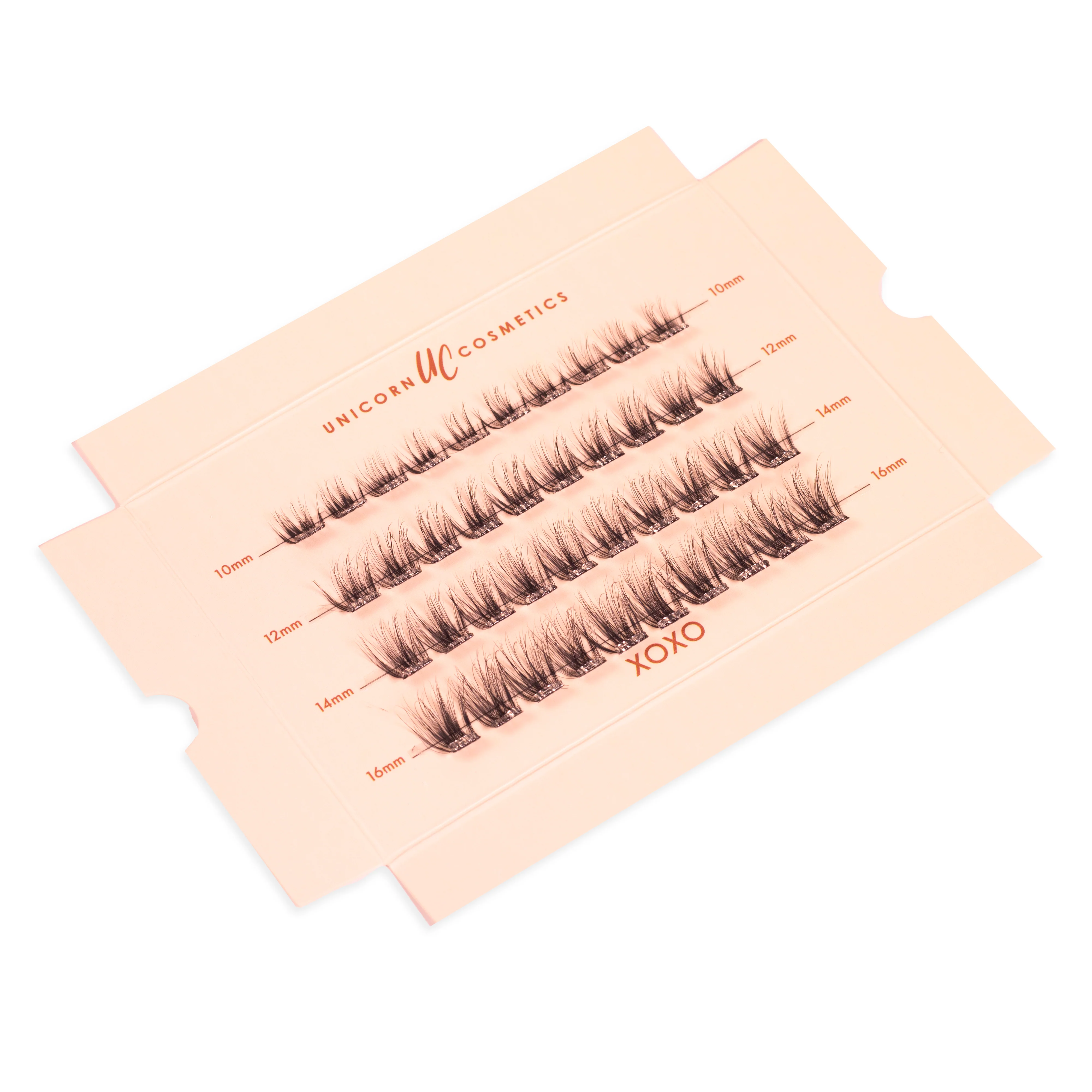 XOXO Super Pre-Glued Lash Starter Kit - Image 8